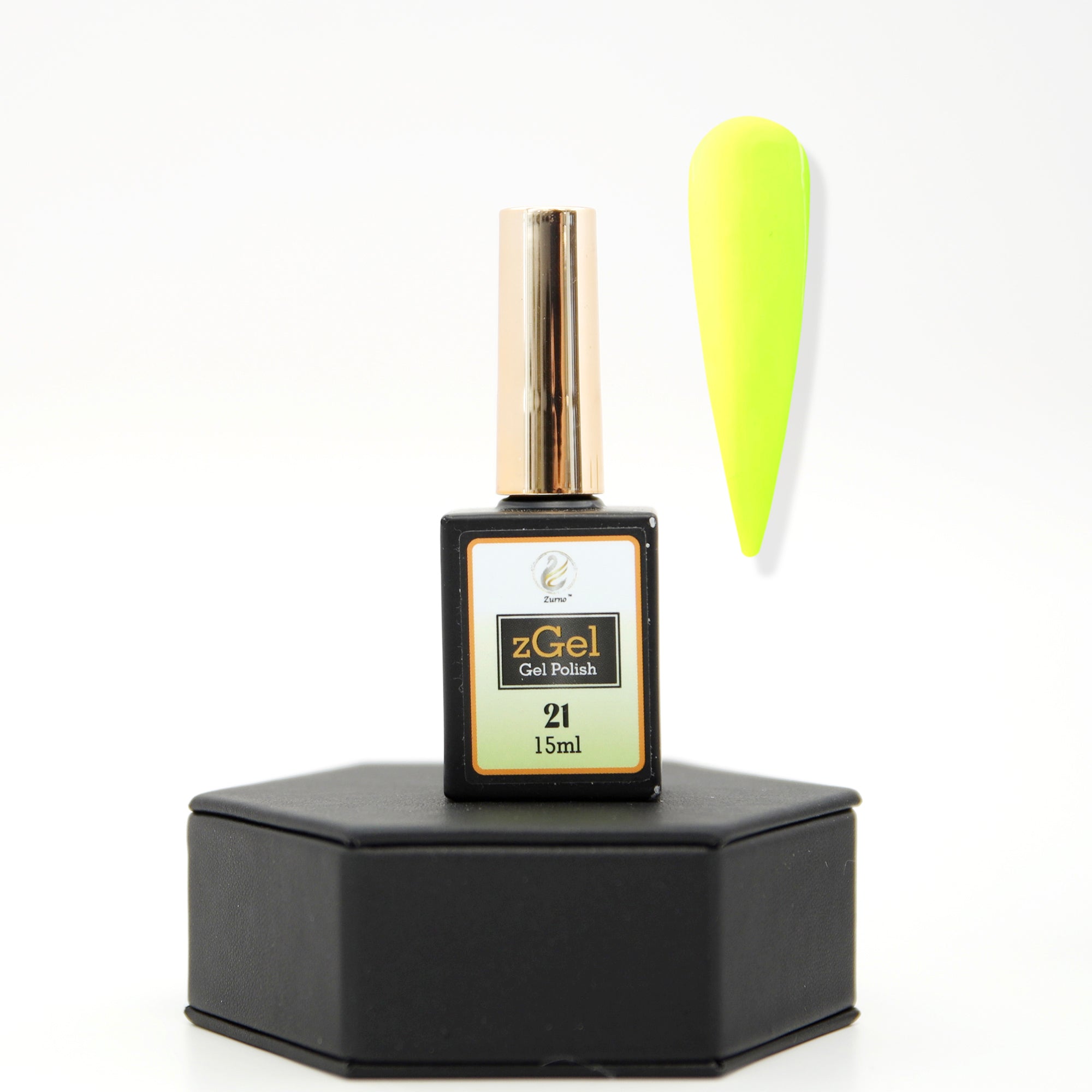 zBlend - zGel - zlacquer |