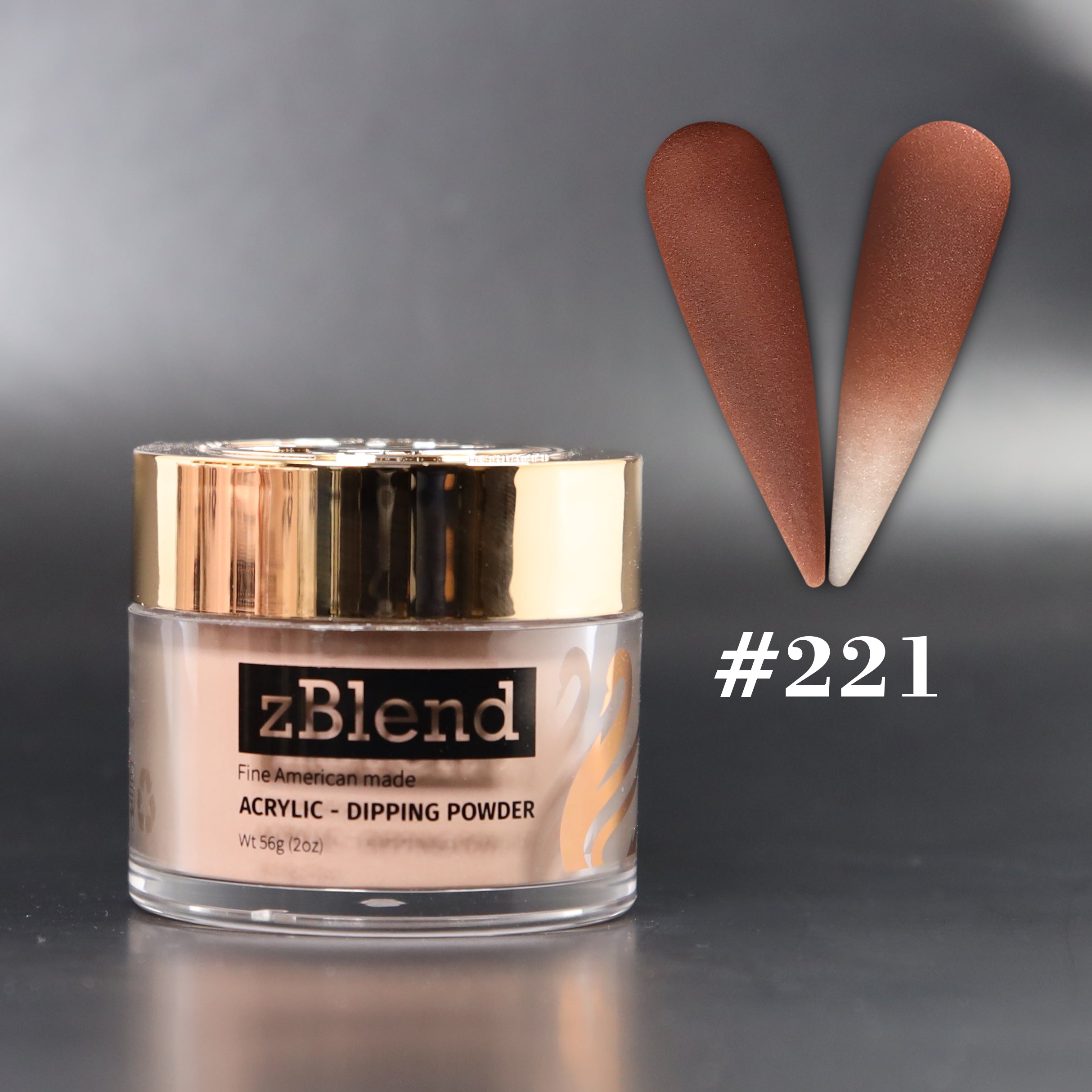 zBlend - zGel - zLacquer |