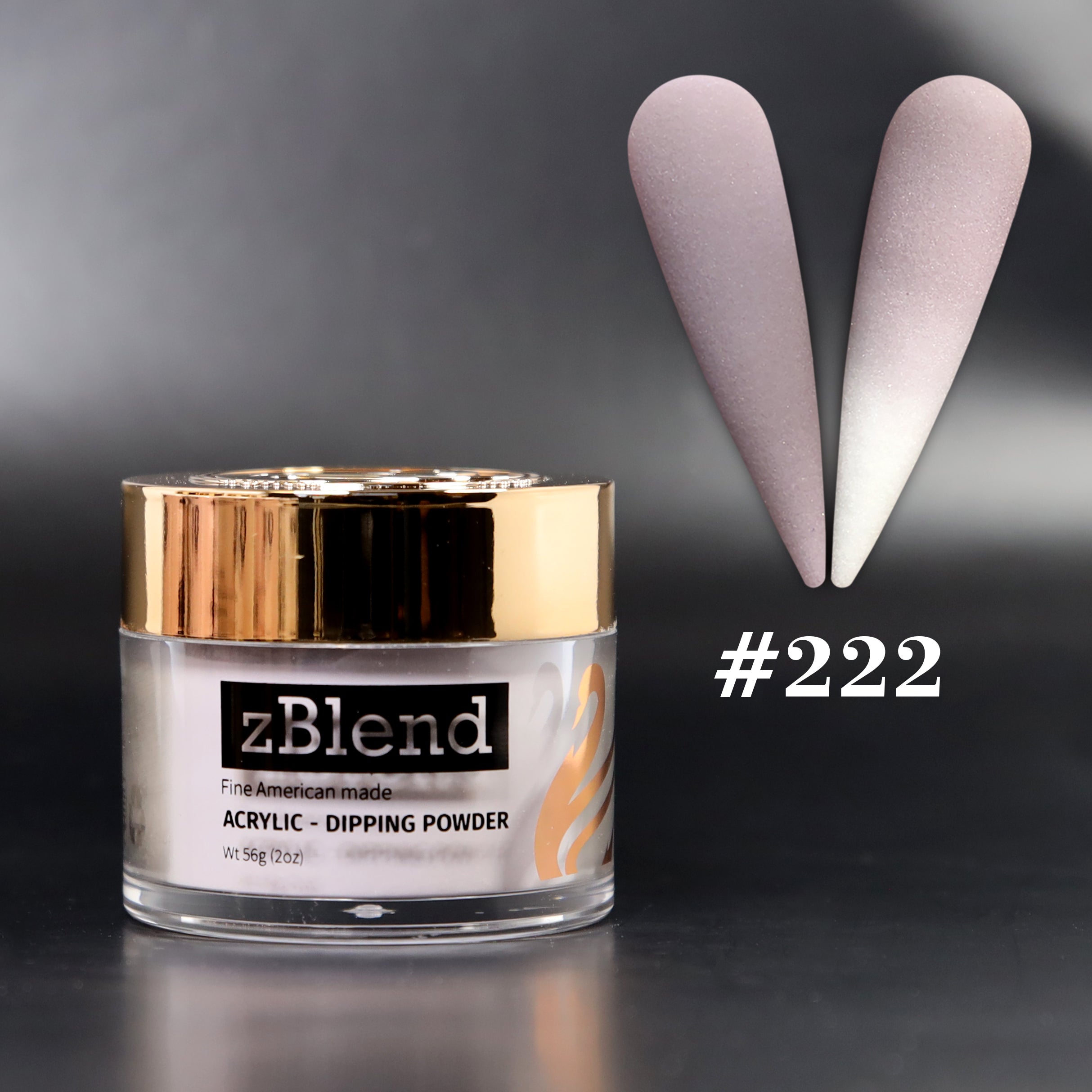 zBlend - zGel - zLacquer |