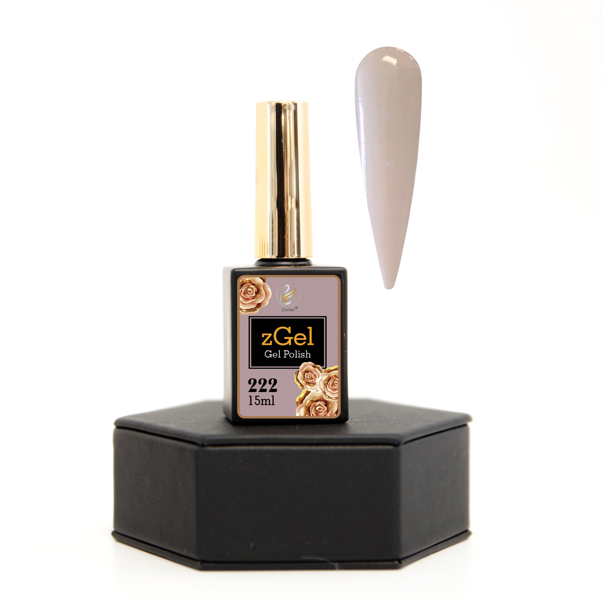 zBlend - zGel - zLacquer |