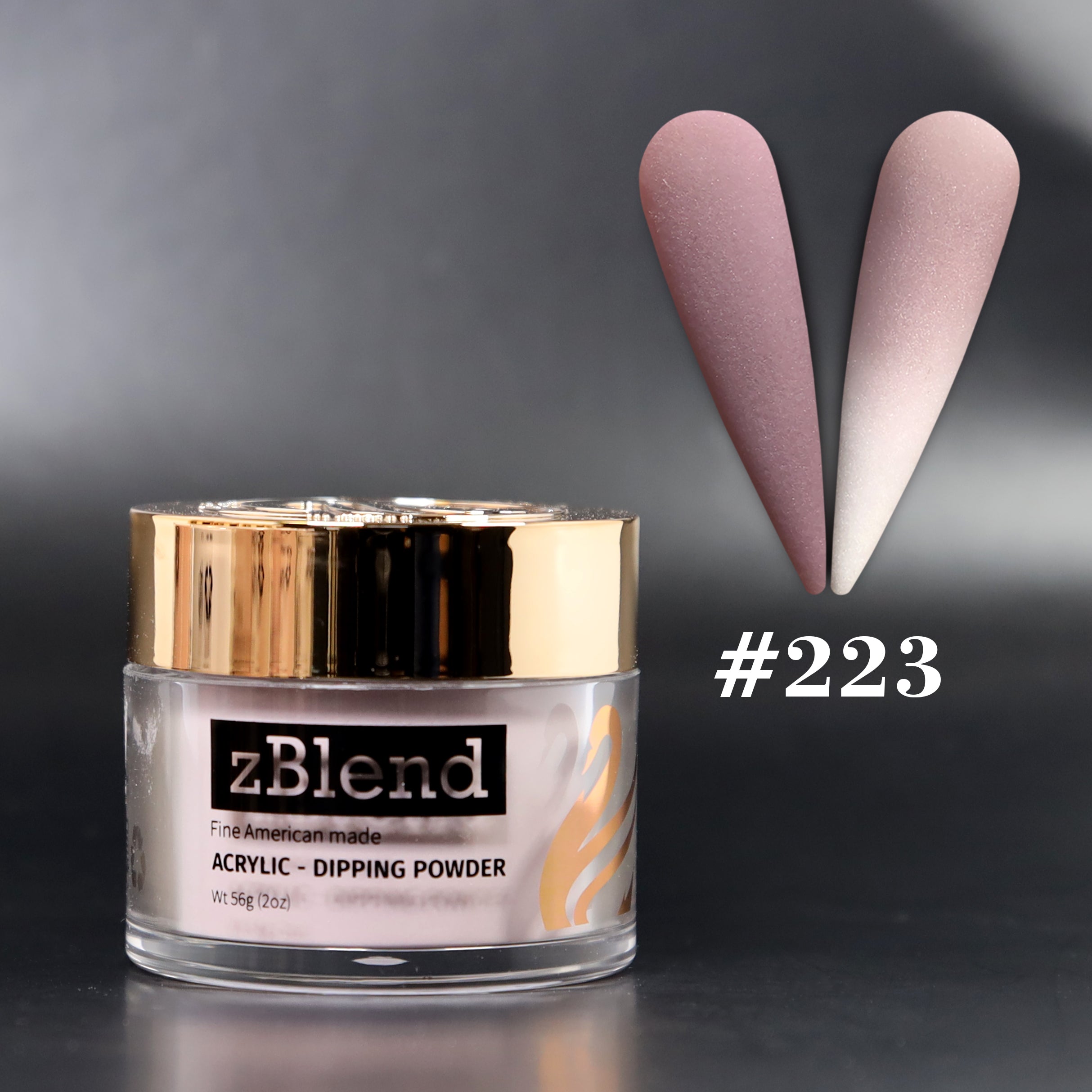 zBlend - zGel - zLacquer |