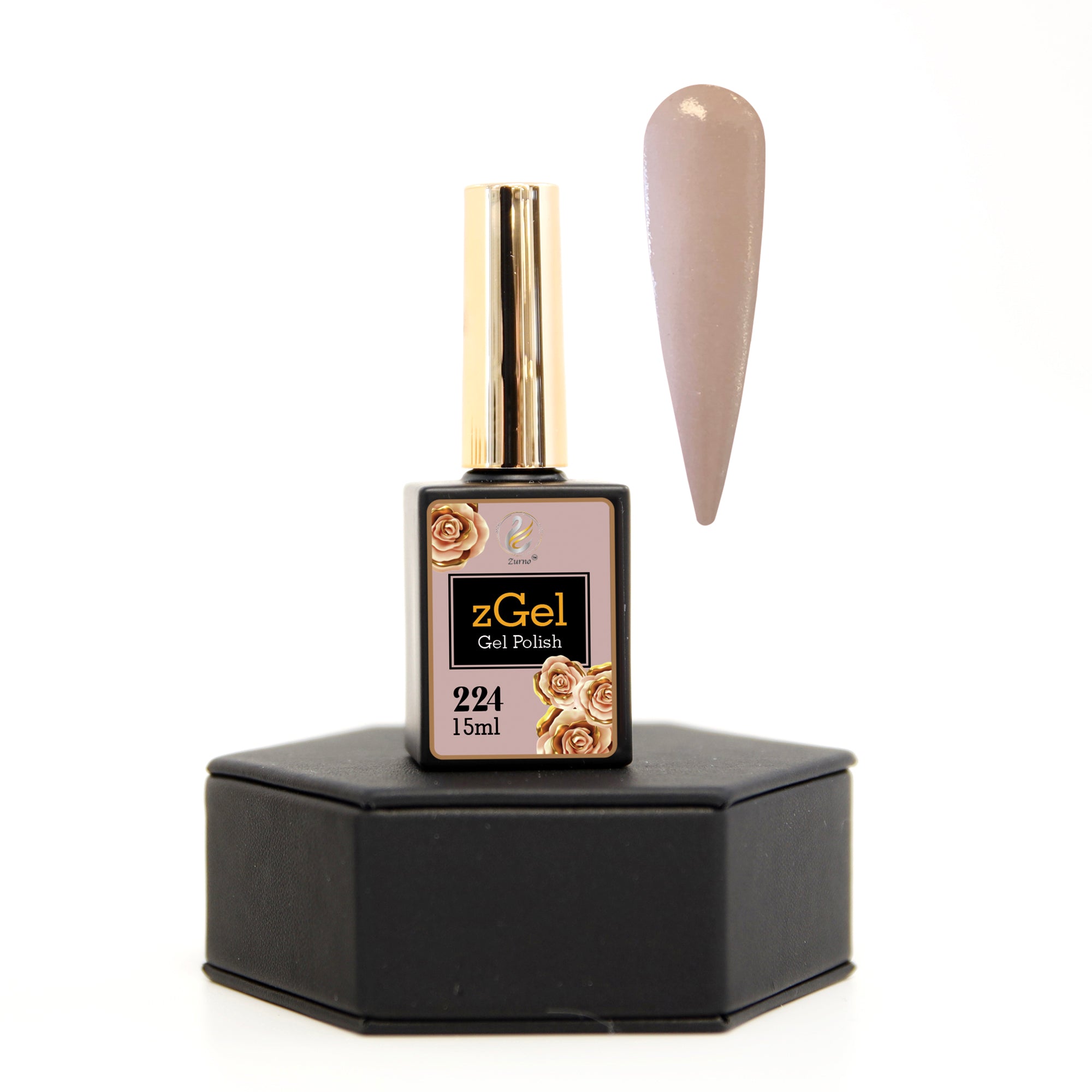 zBlend - zGel - zLacquer |