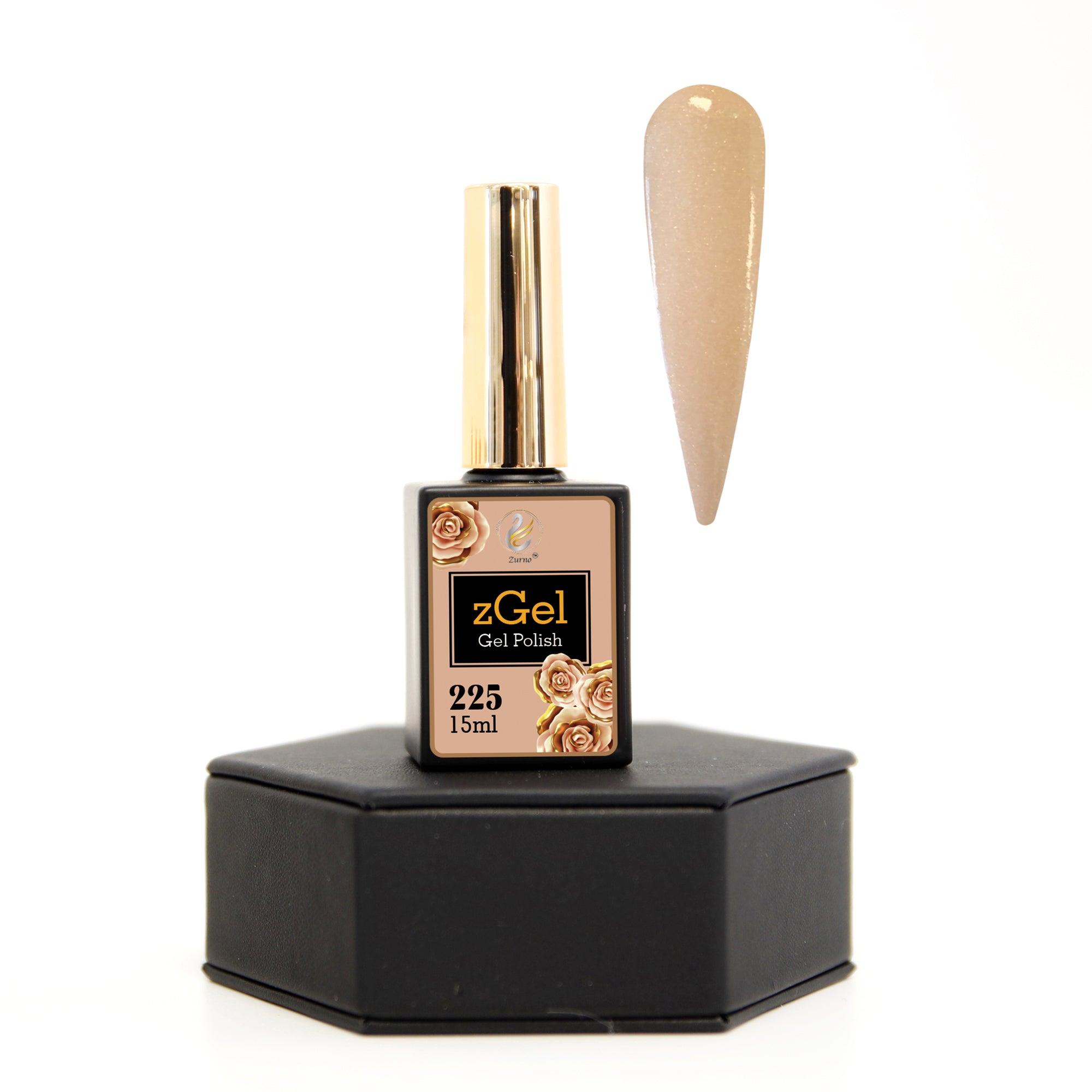 zBlend - zGel - zLacquer |