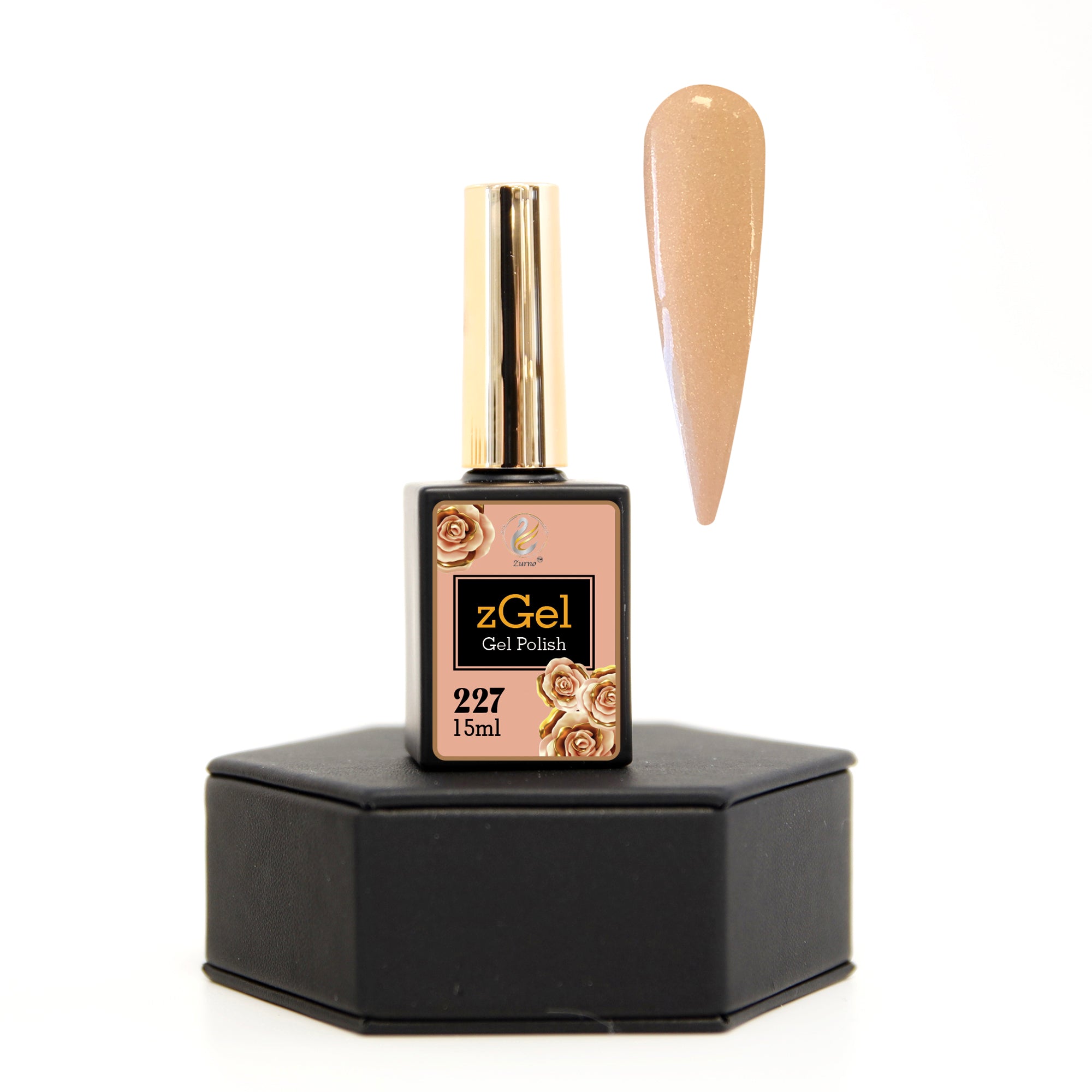 zBlend - zGel - zLacquer |