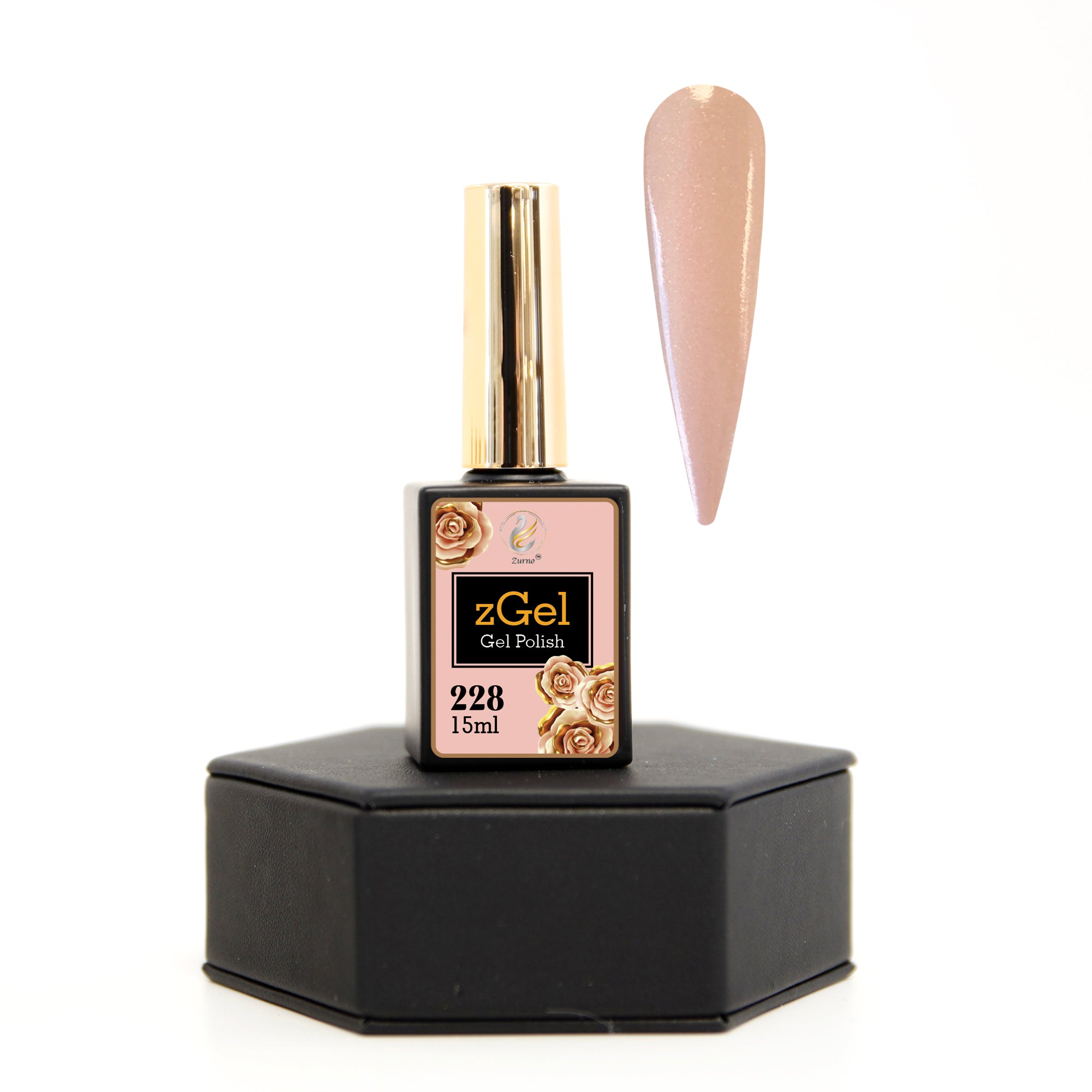 zBlend - zGel - zLacquer |