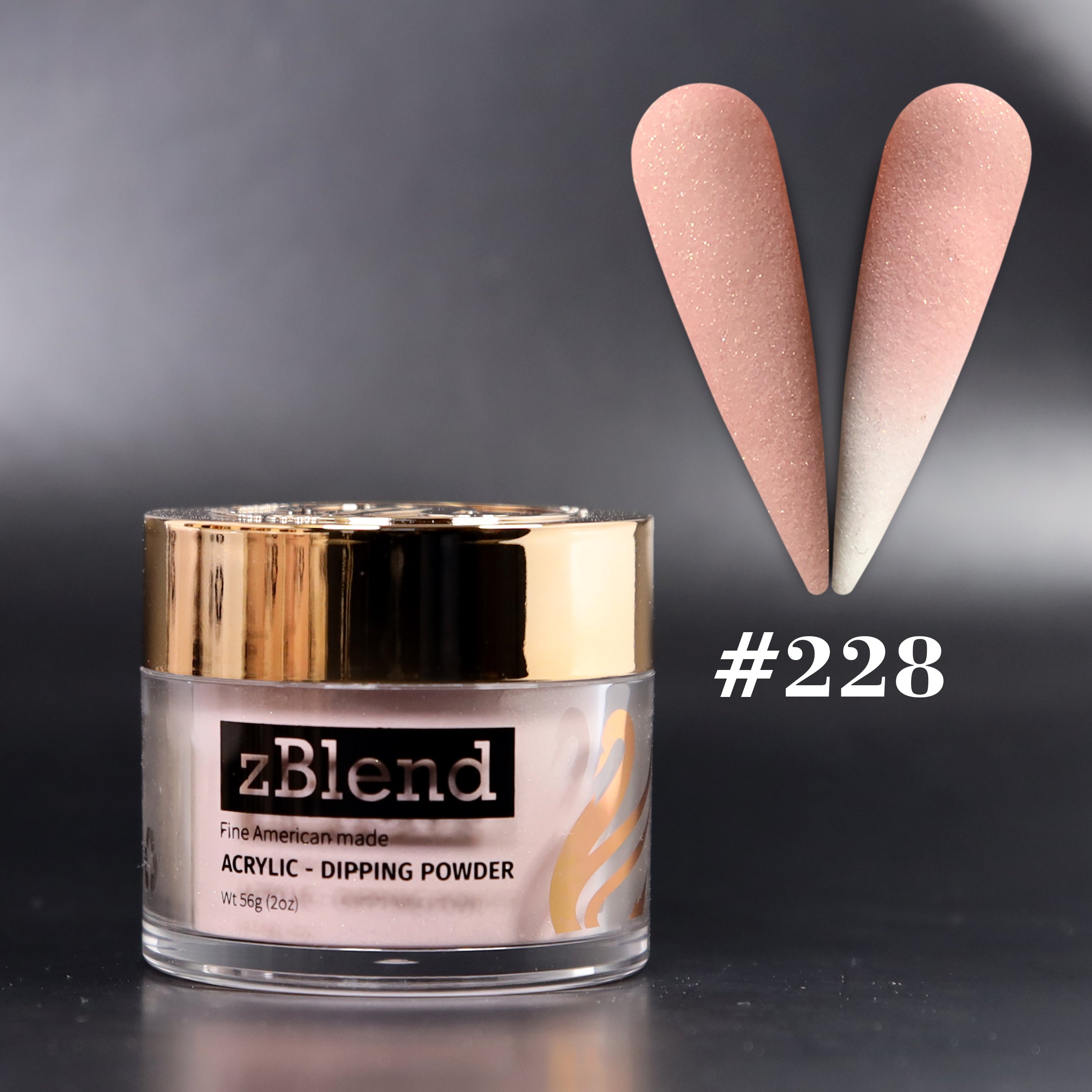 zBlend - zGel - zLacquer |