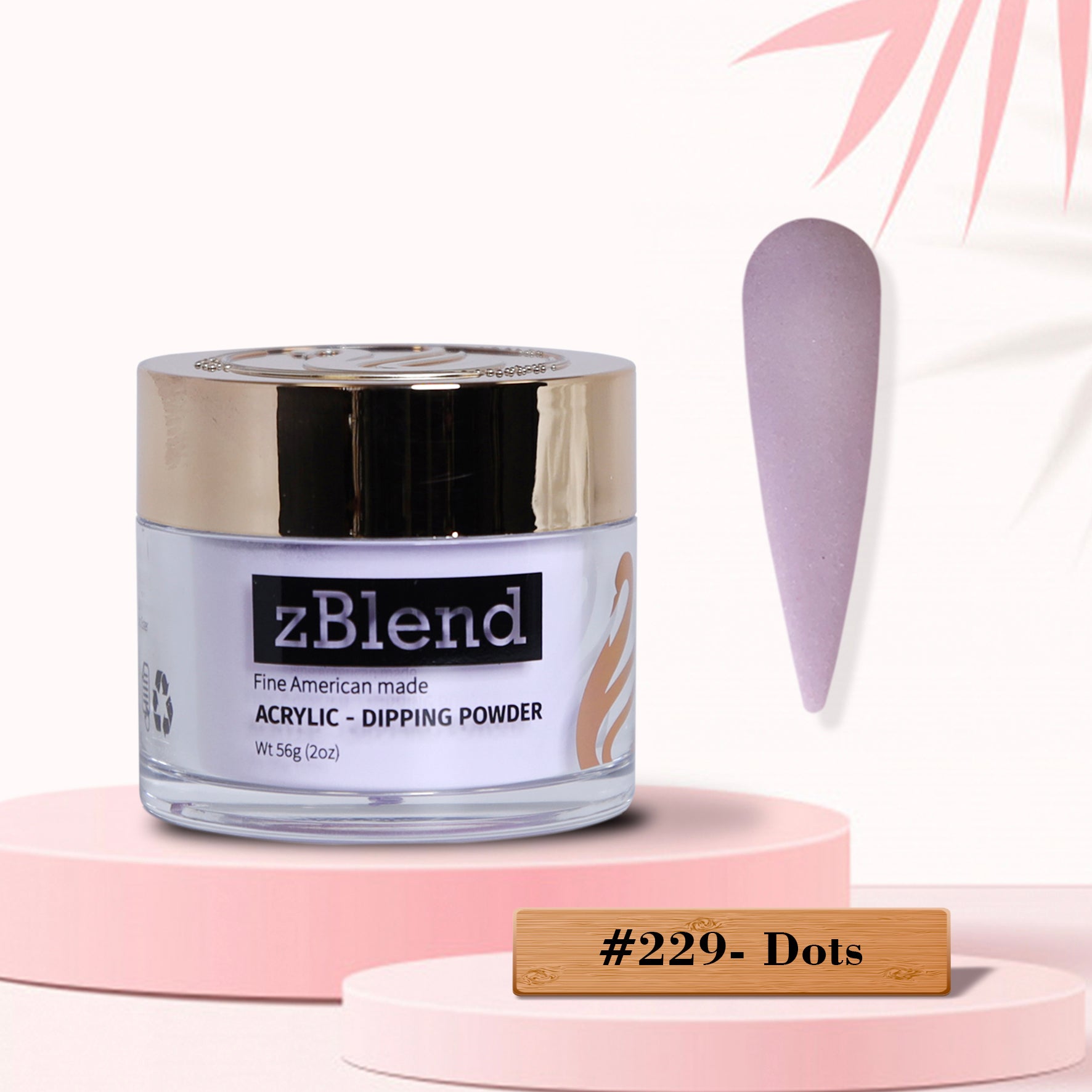 zBlend - zGel - zLacquer |