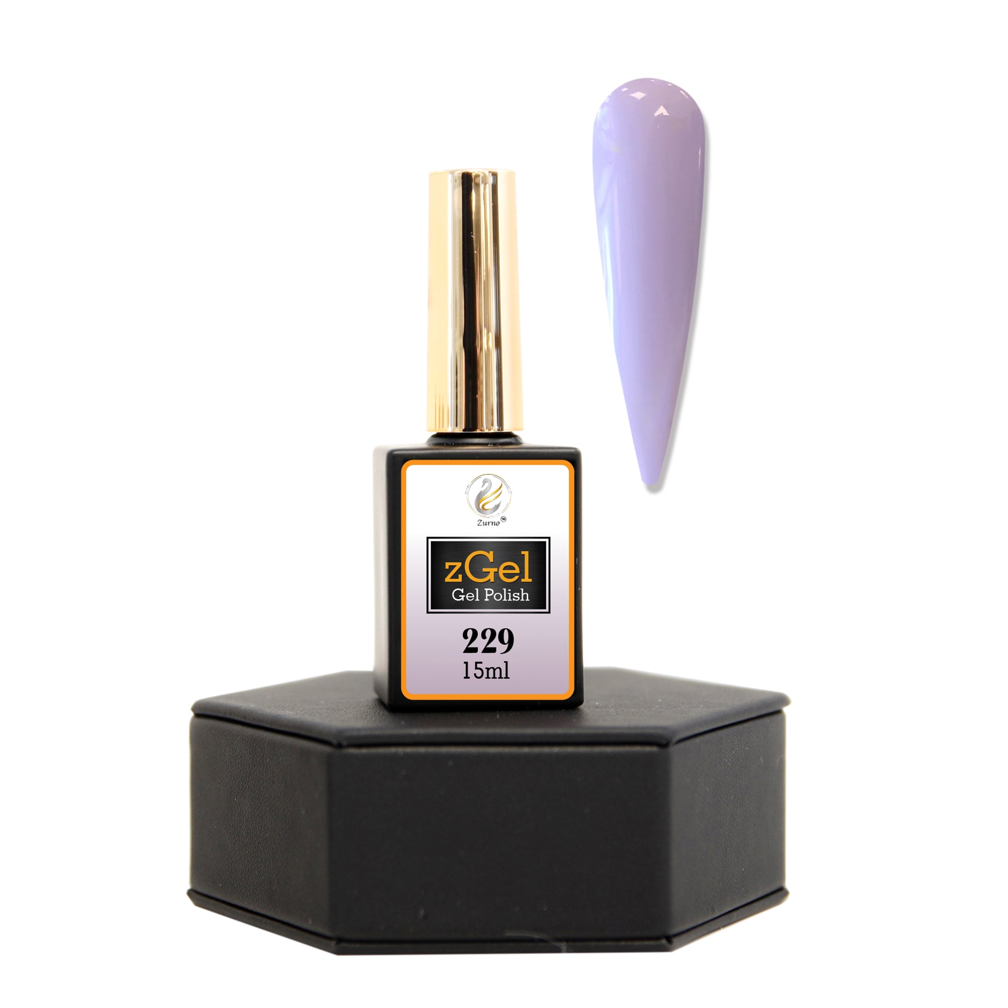 zBlend - zGel - zLacquer |