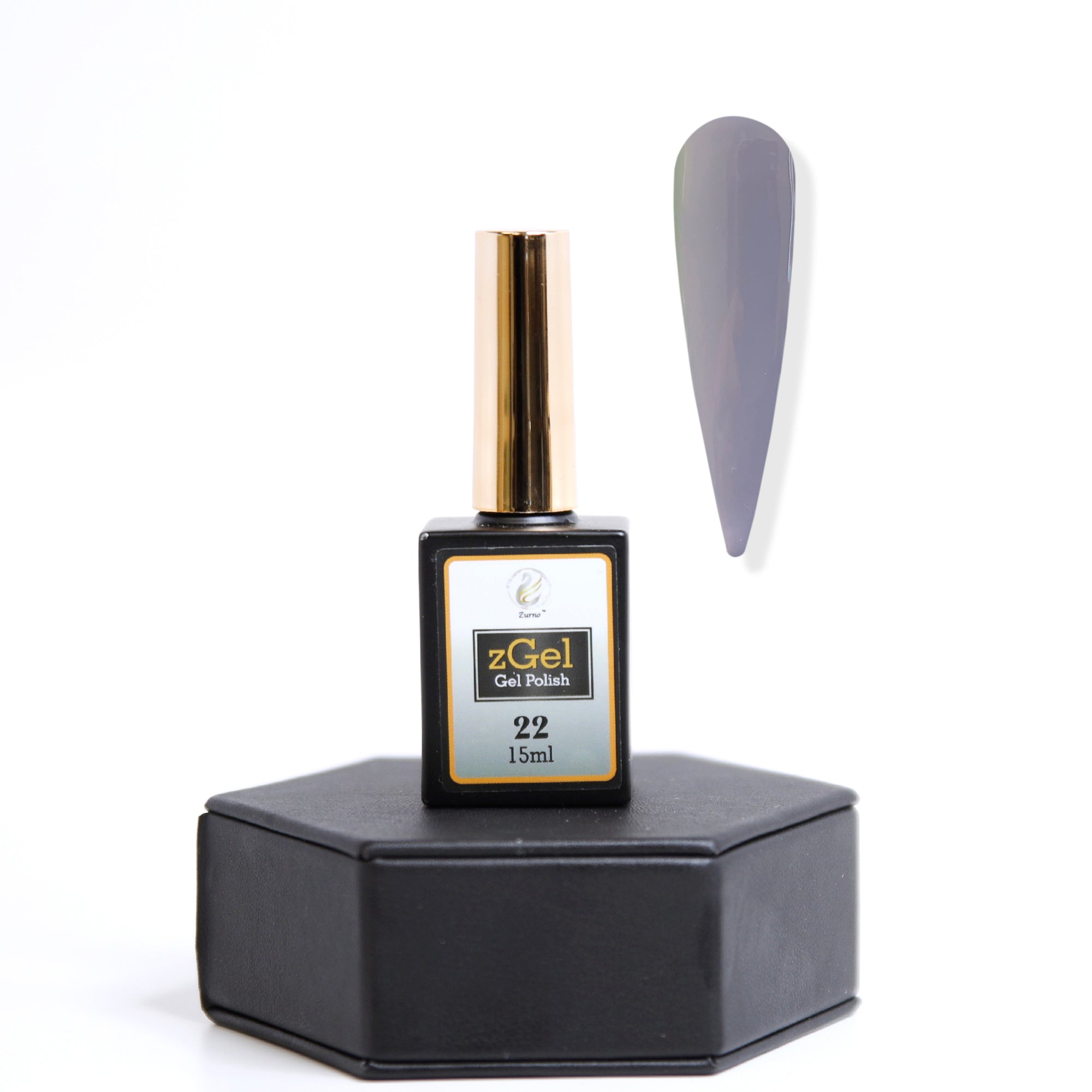 zBlend - zGel - zlacquer |