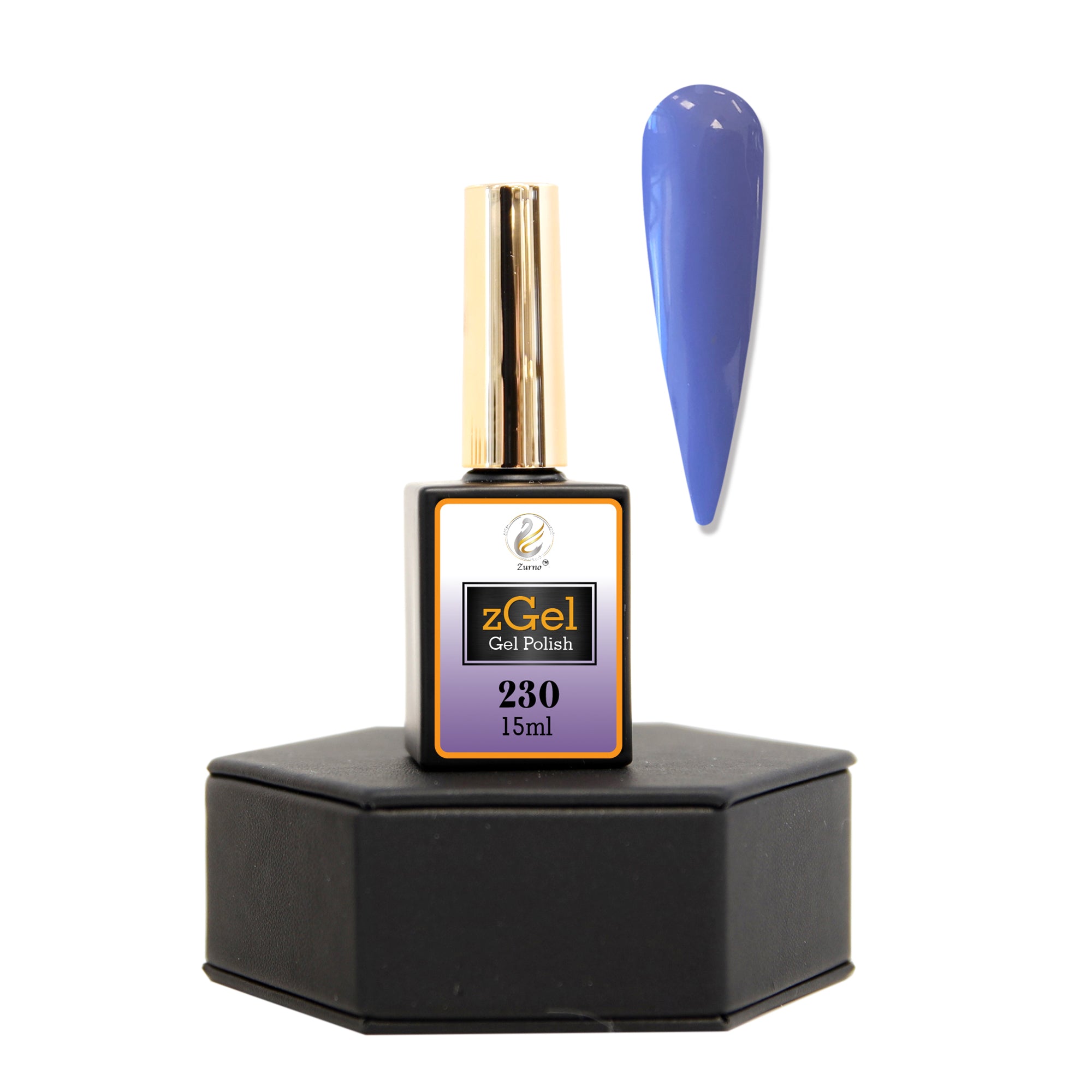 zBlend - zGel - zLacquer |