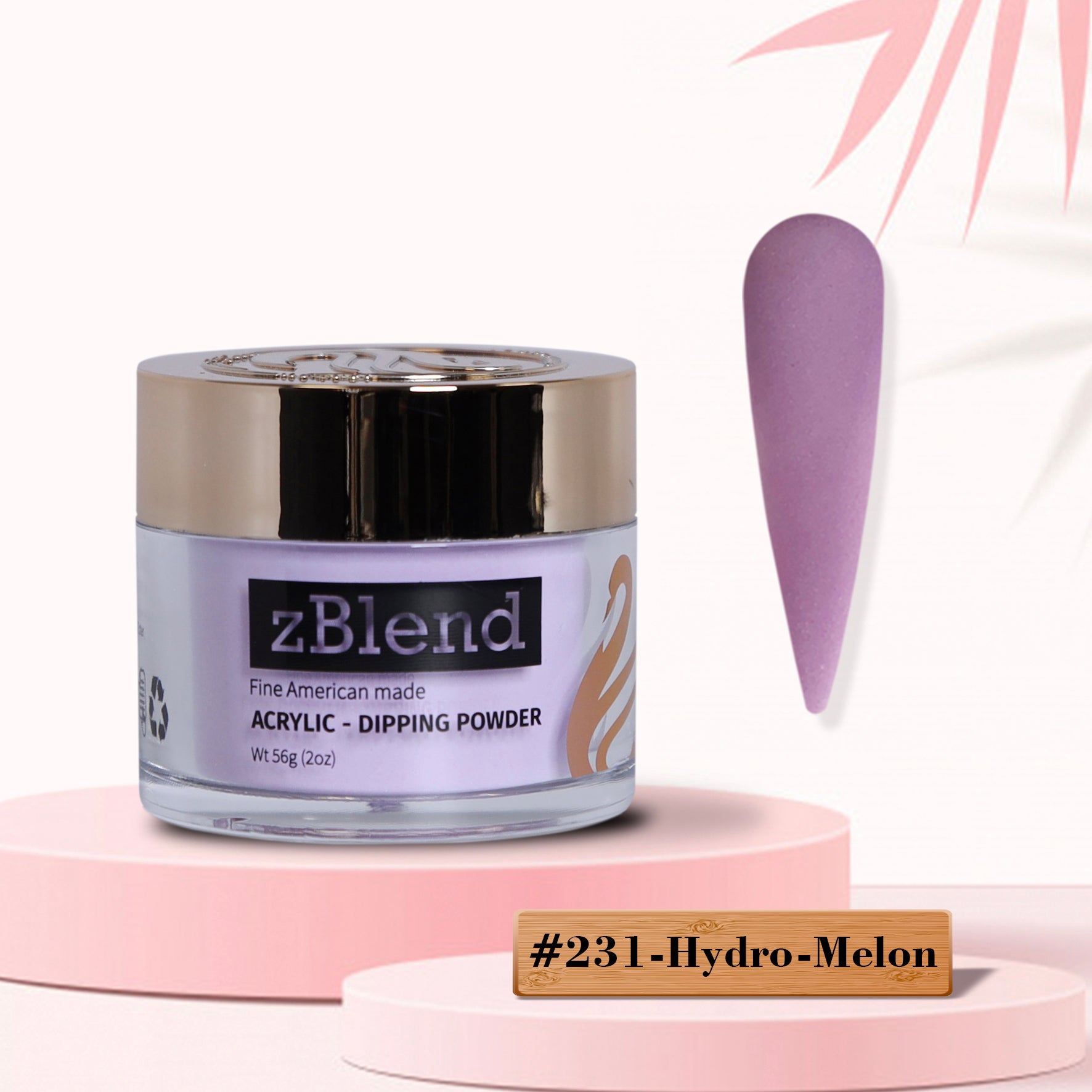 zBlend - zGel - zLacquer |