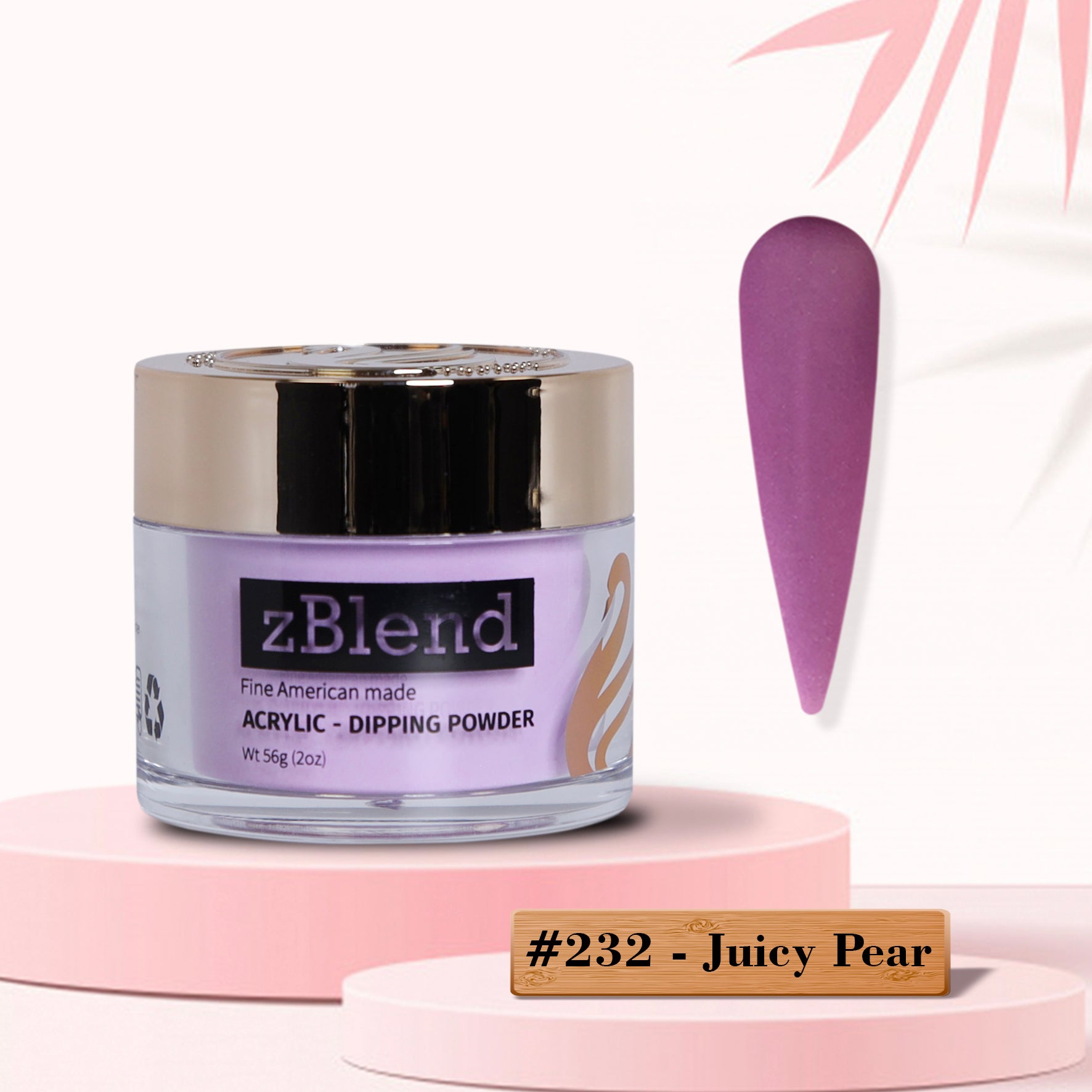 zBlend - zGel - zLacquer |