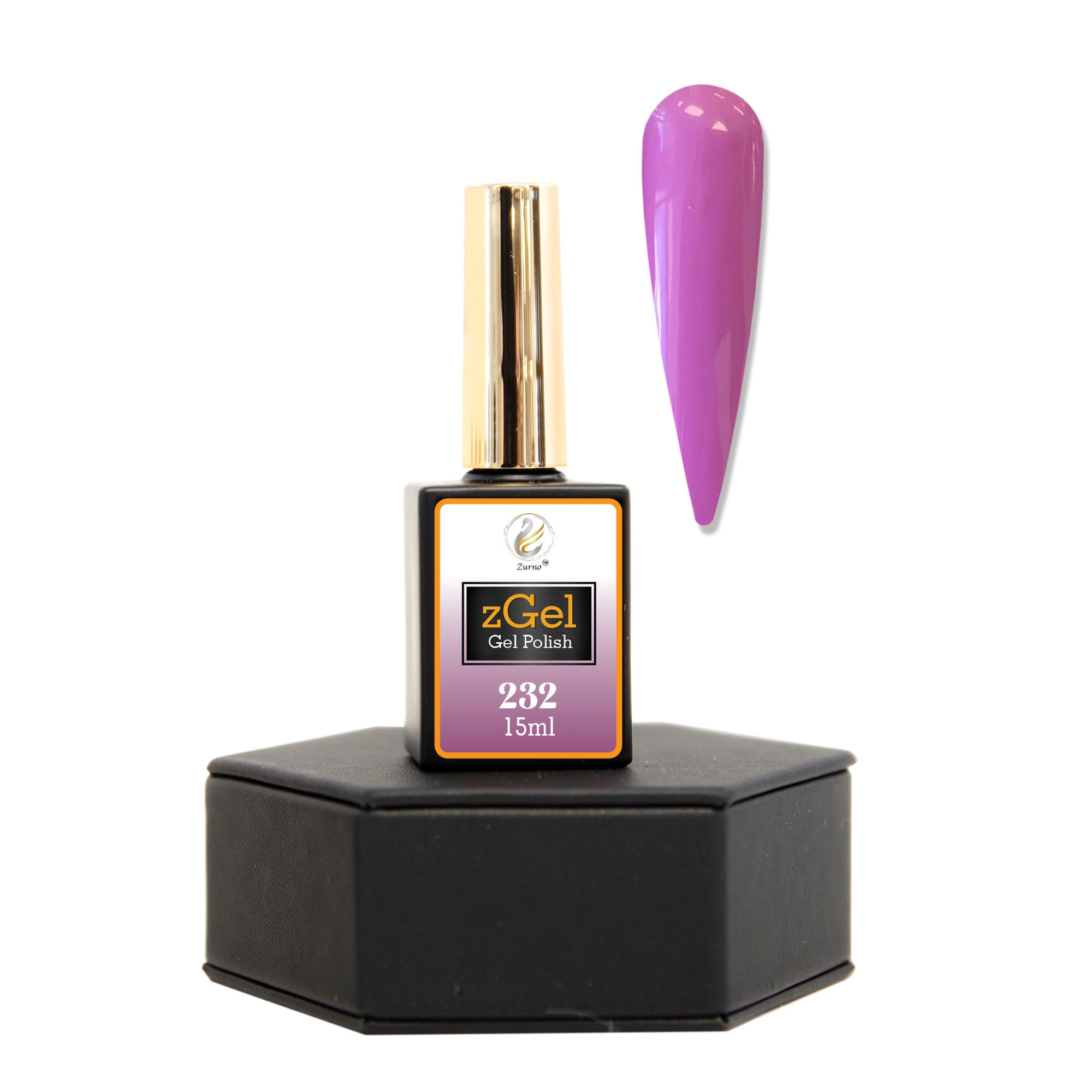 zBlend - zGel - zLacquer |