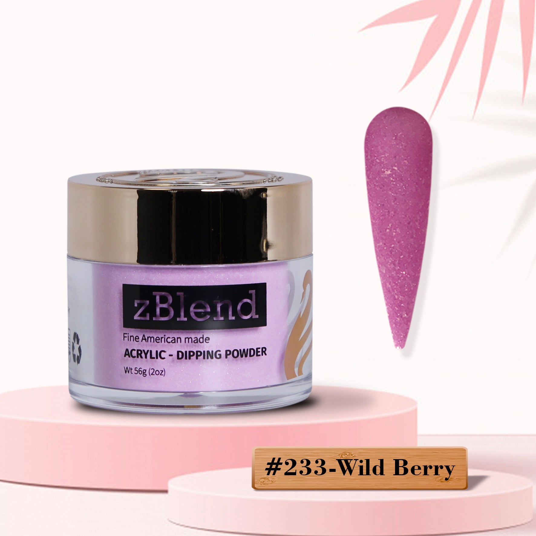 zBlend - zGel - zLacquer |