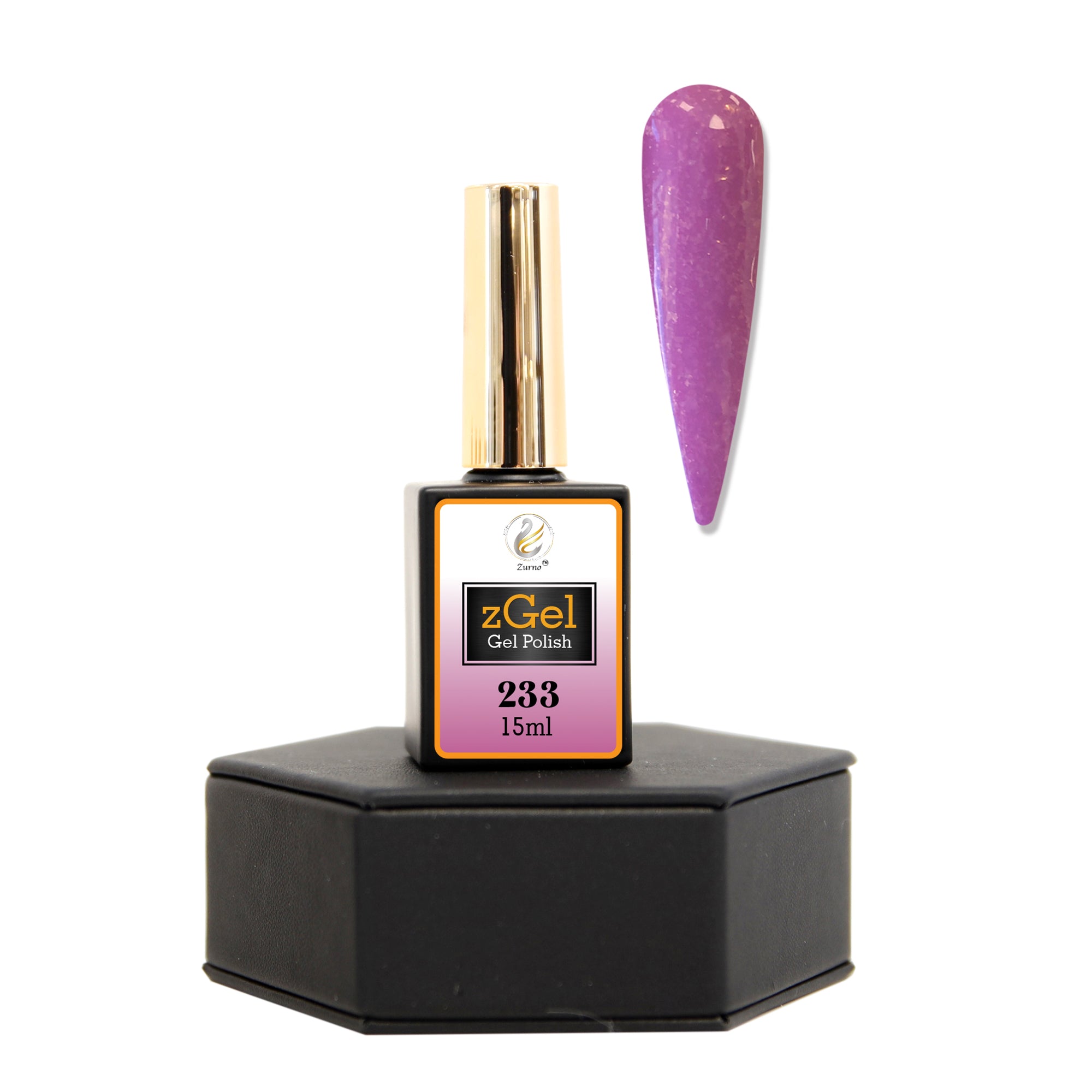 zBlend - zGel - zLacquer |