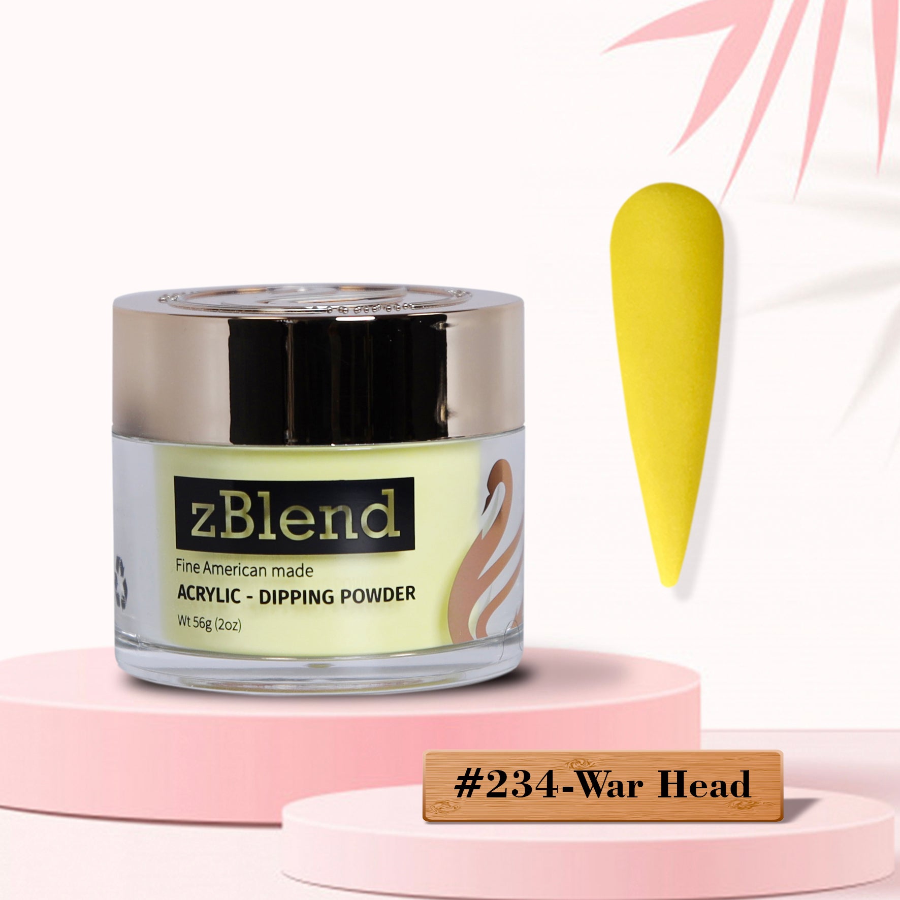 zBlend - zGel - zLacquer |