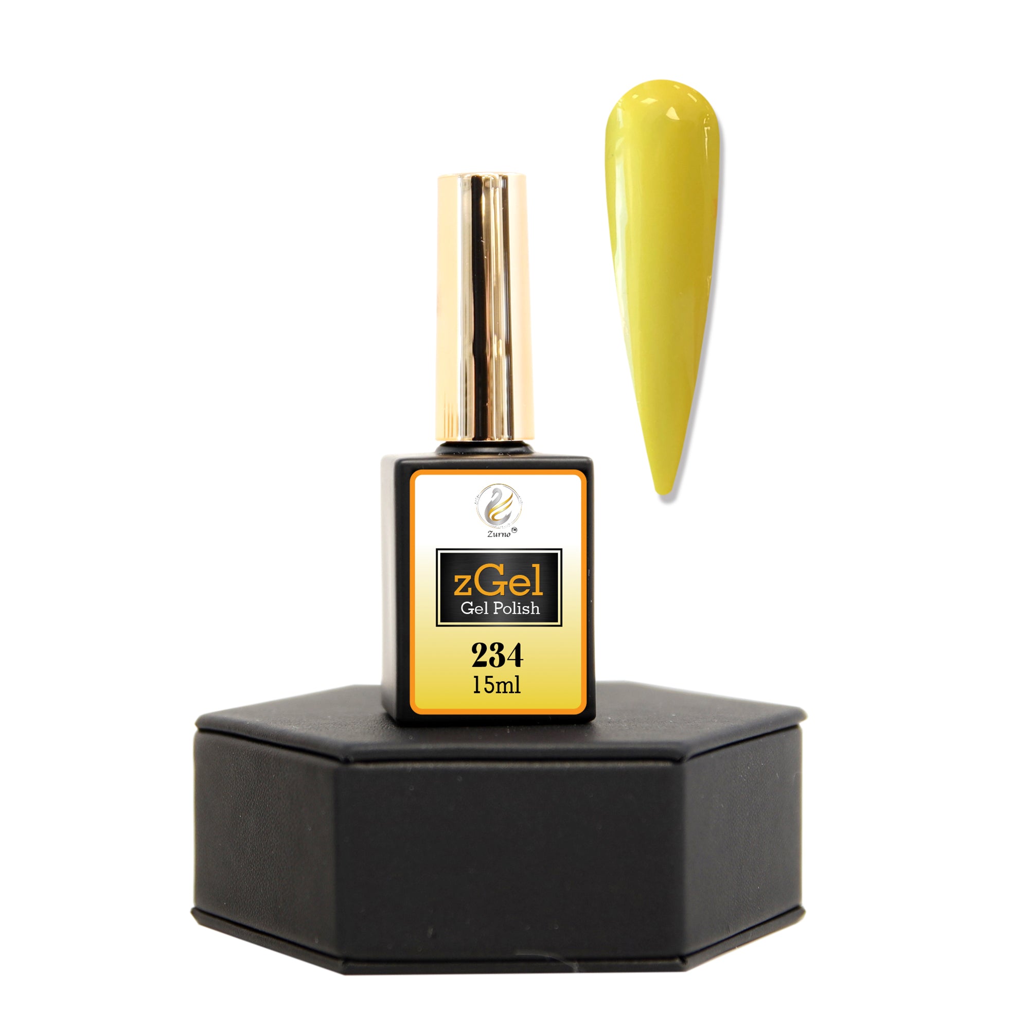 zBlend - zGel - zLacquer |
