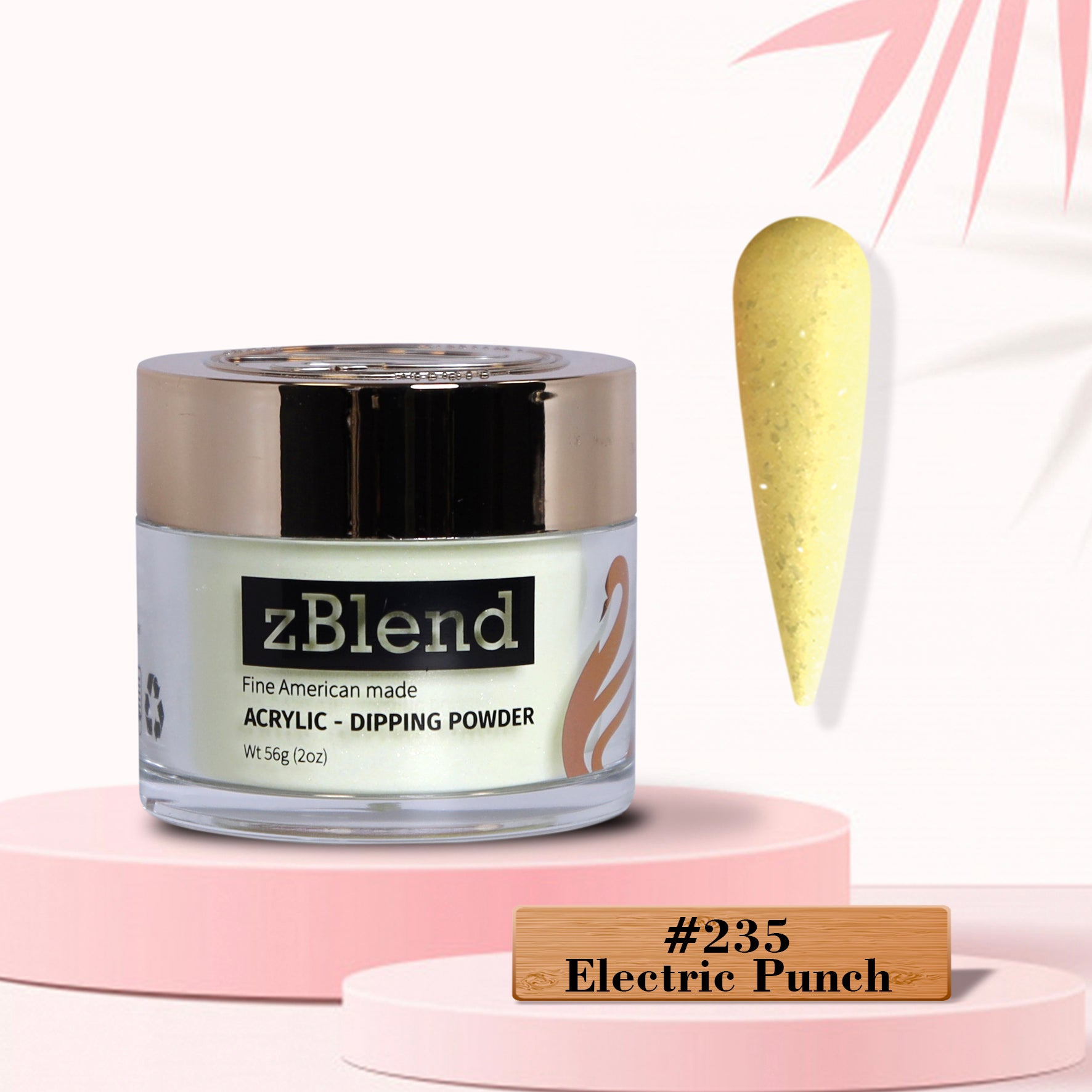 zBlend - zGel - zLacquer |