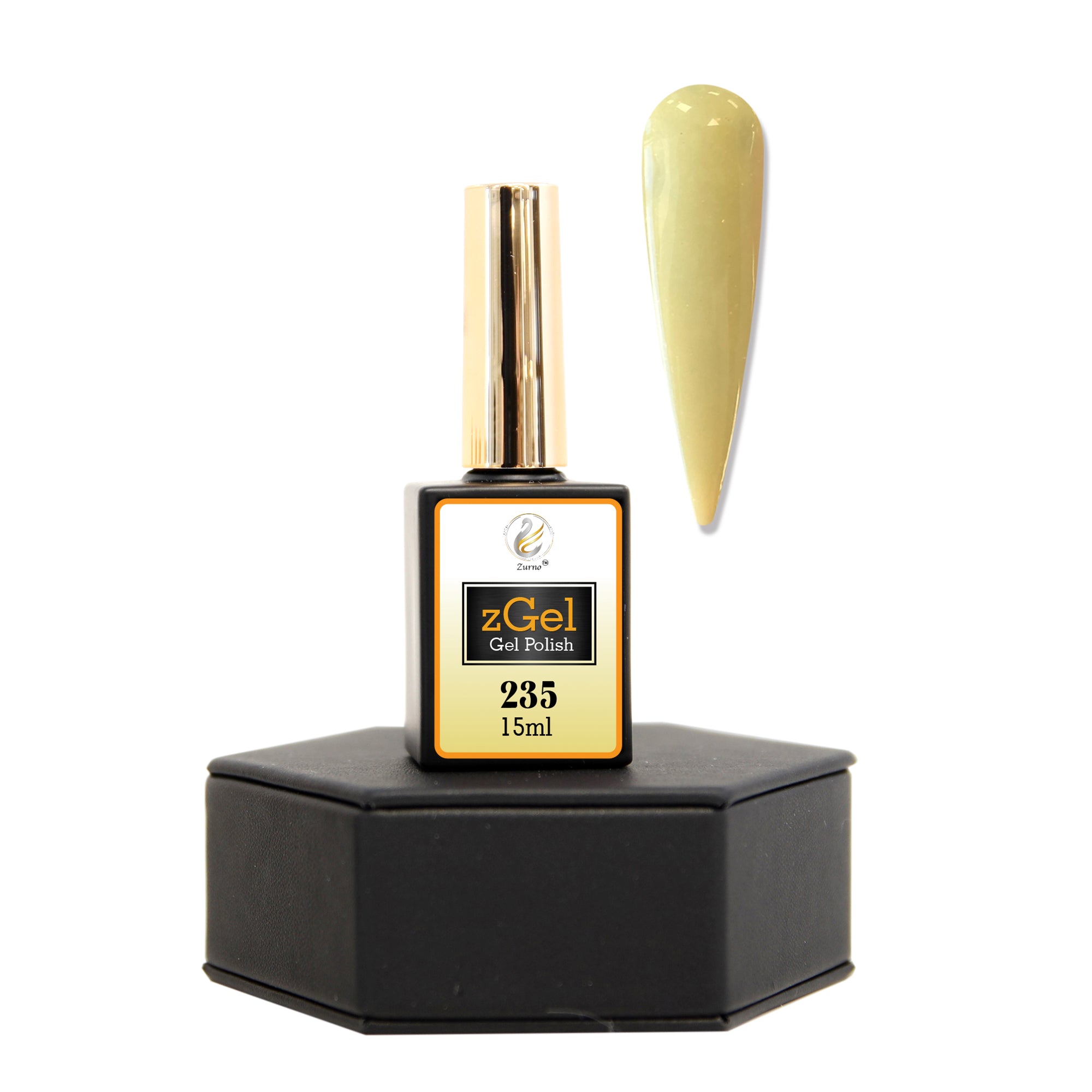 zBlend - zGel - zLacquer |