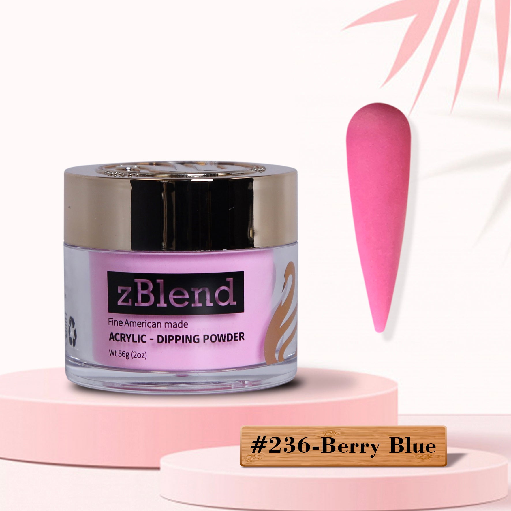 zBlend - zGel - zLacquer |