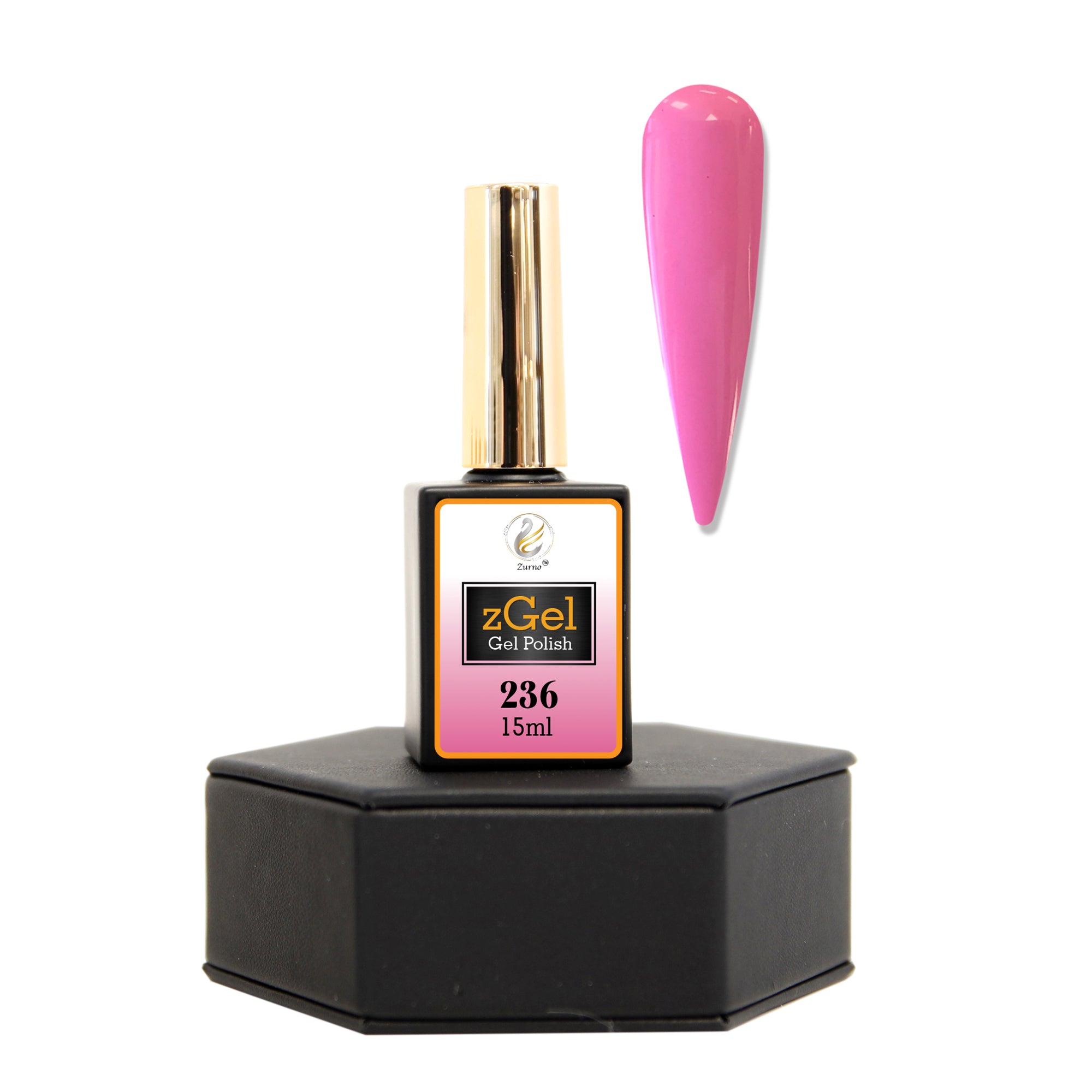 zBlend - zGel - zLacquer |