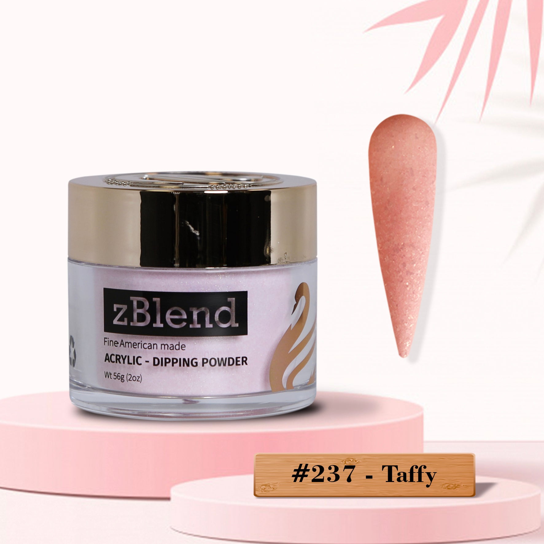 zBlend - zGel - zLacquer |