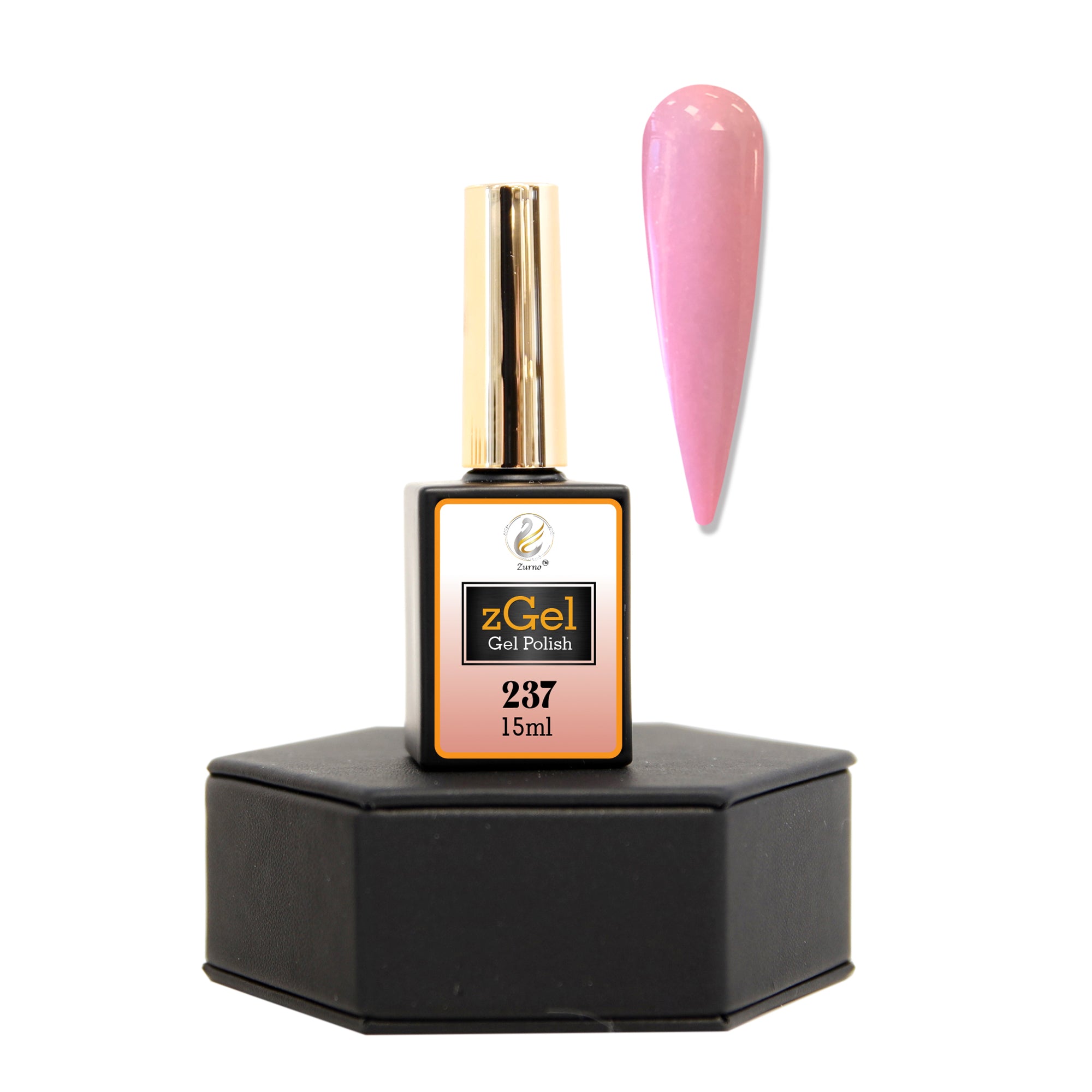 zBlend - zGel - zLacquer |