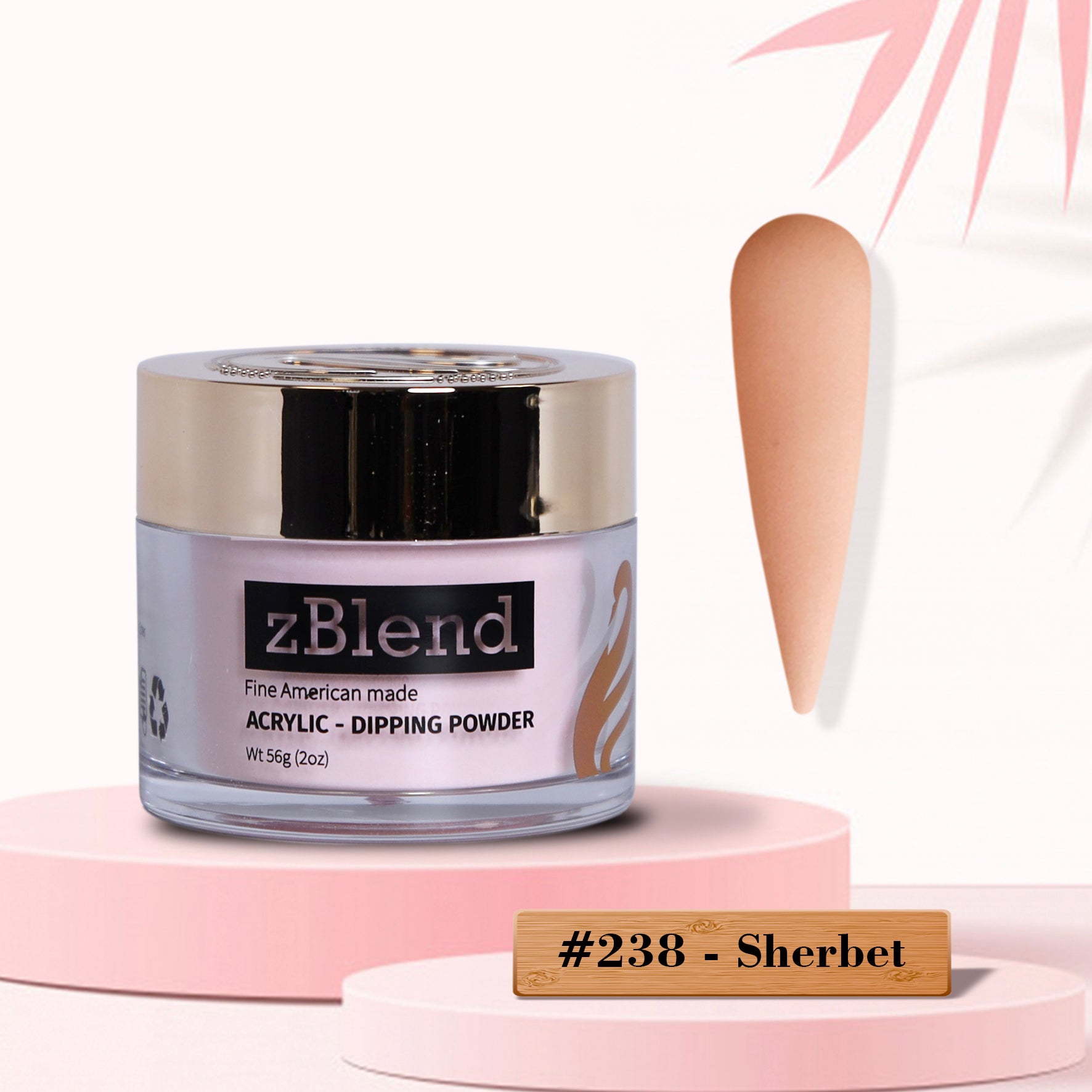 zBlend - zGel - zLacquer |