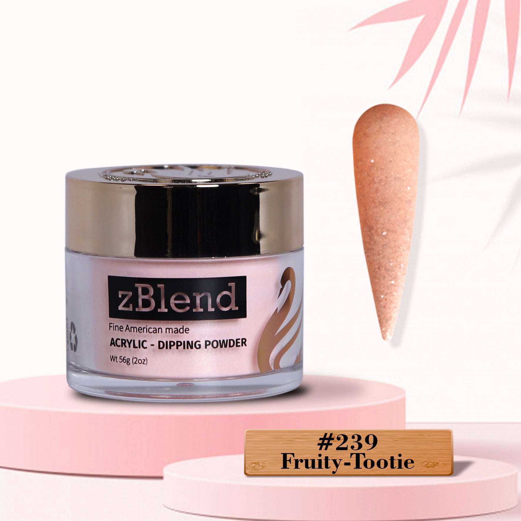 zBlend - zGel - zLacquer |