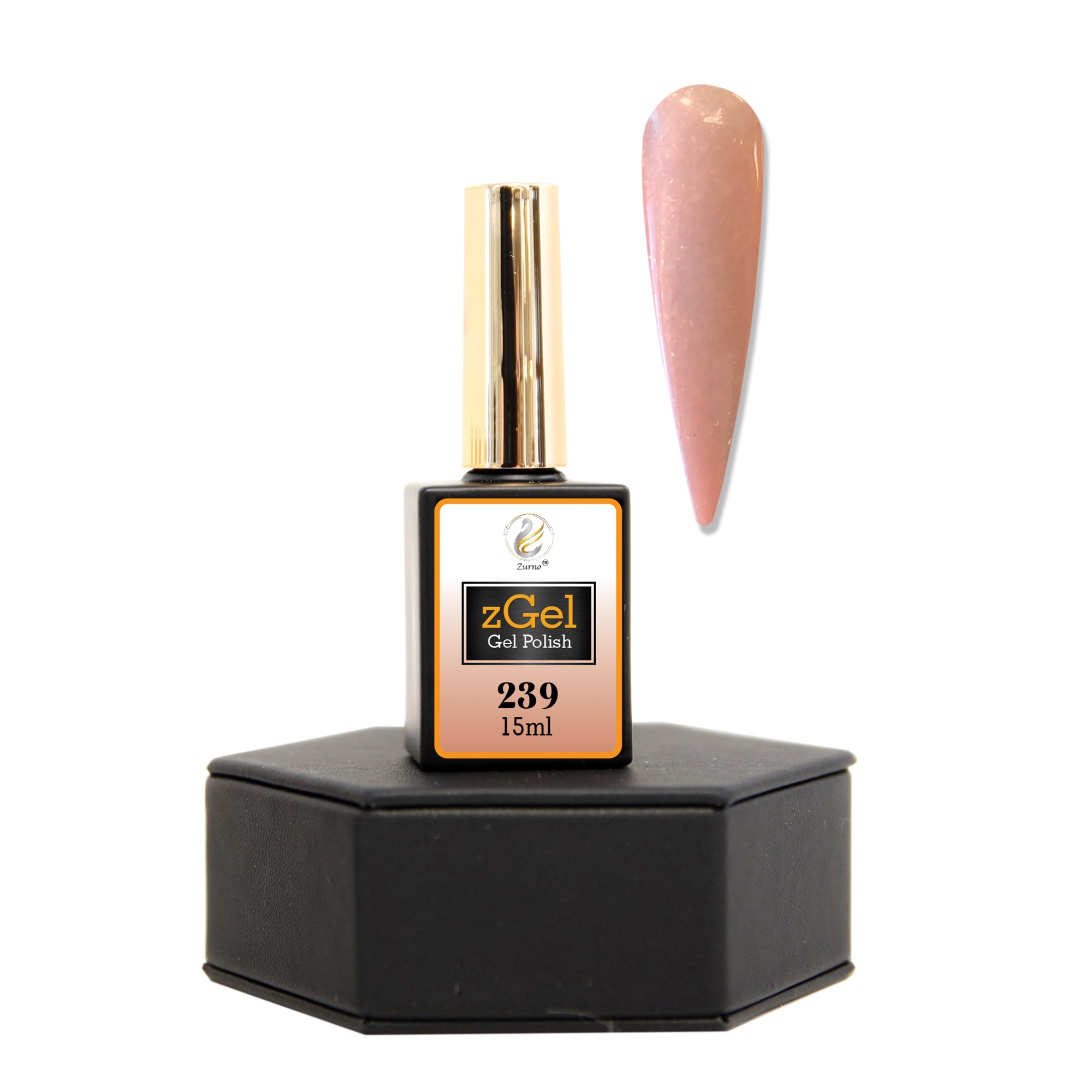 zBlend - zGel - zLacquer |