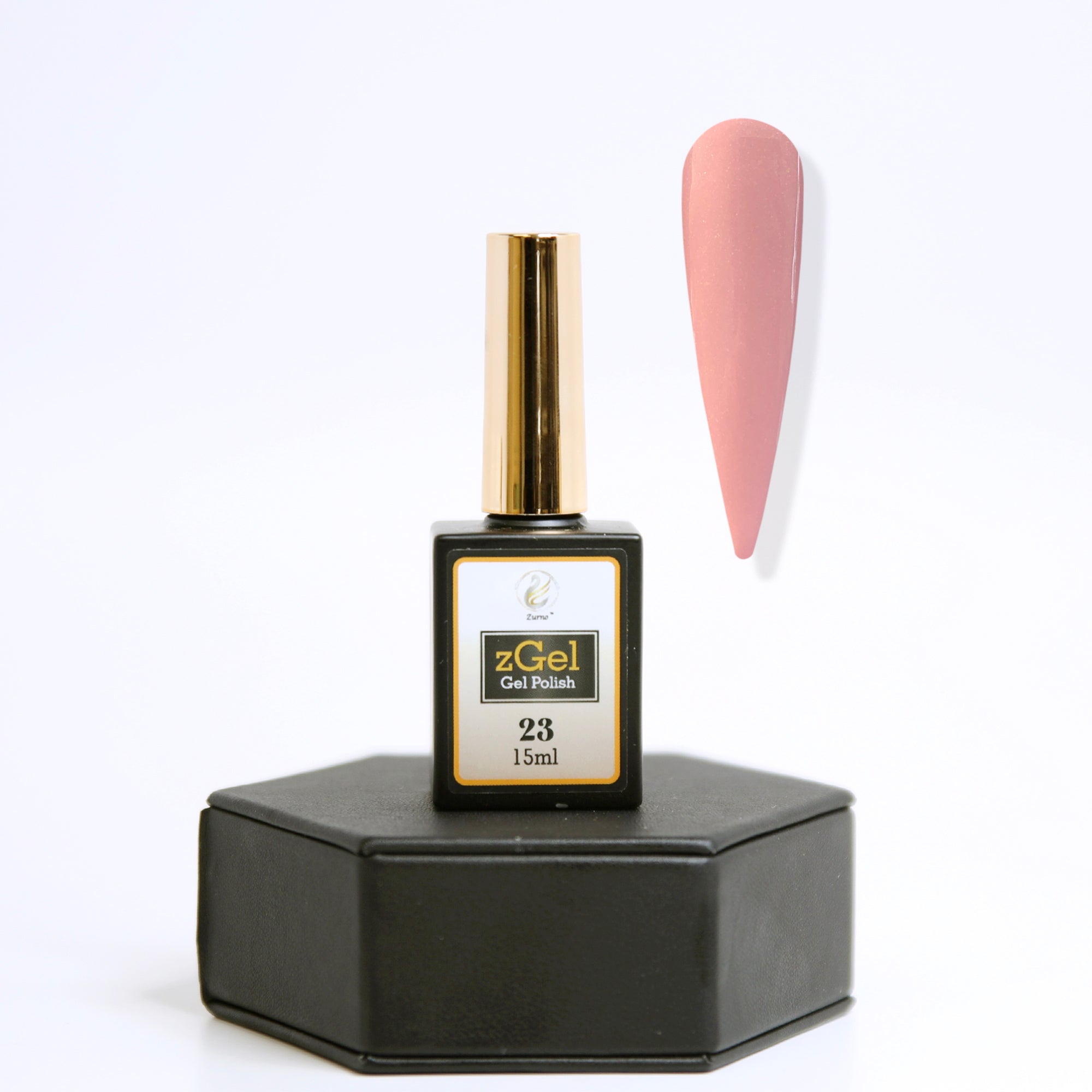 zBlend - zGel - zlacquer |