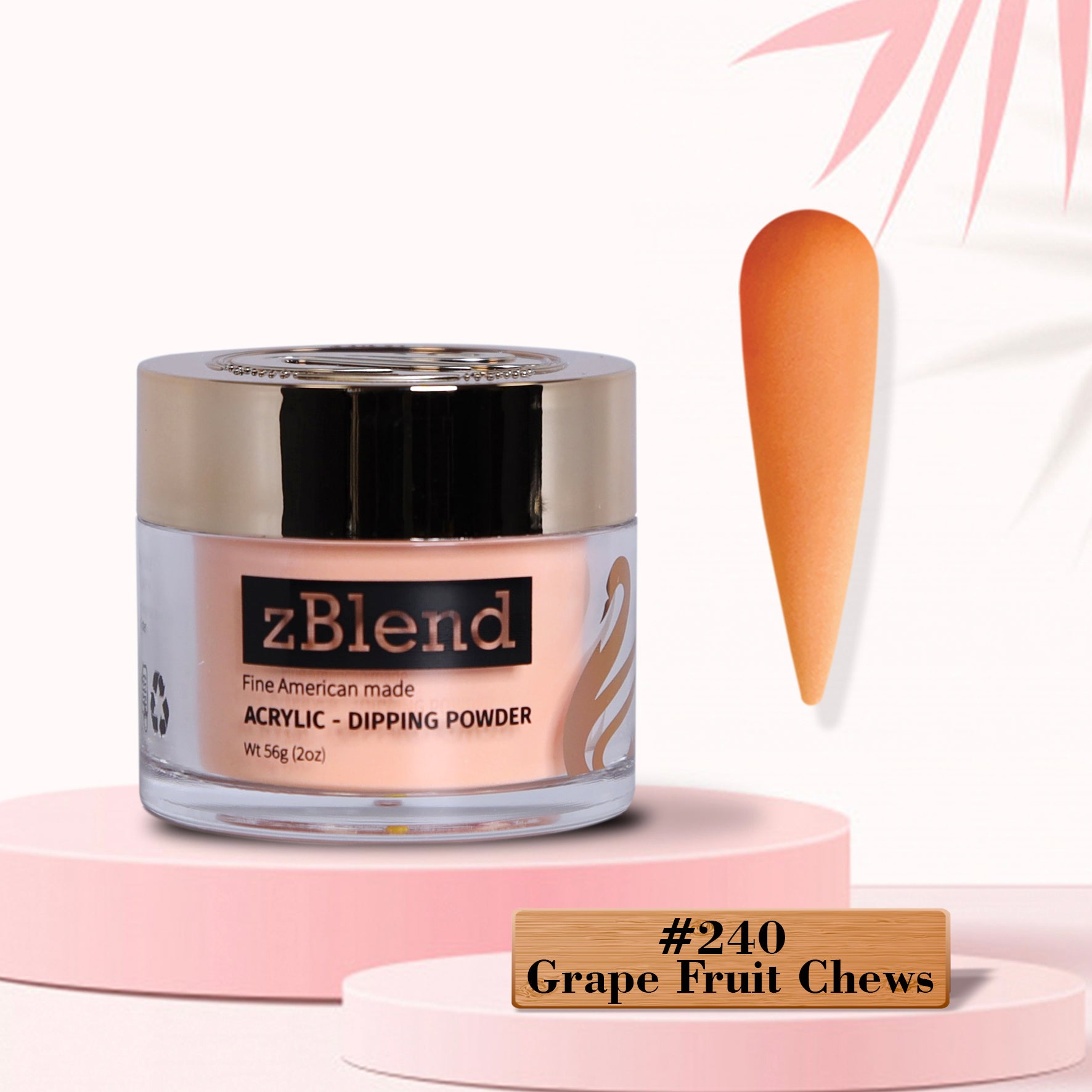 zBlend - zGel - zLacquer |