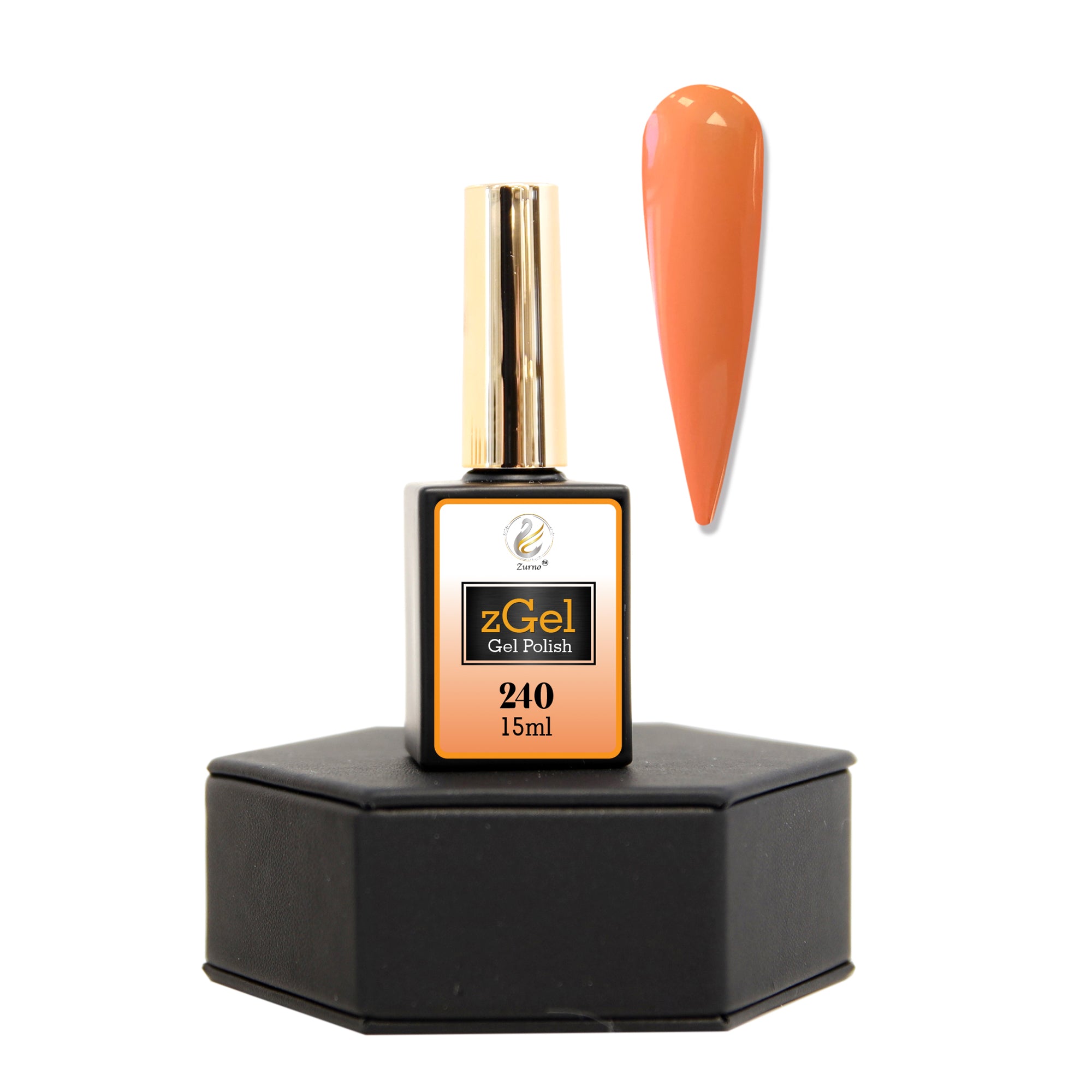 zBlend - zGel - zLacquer |