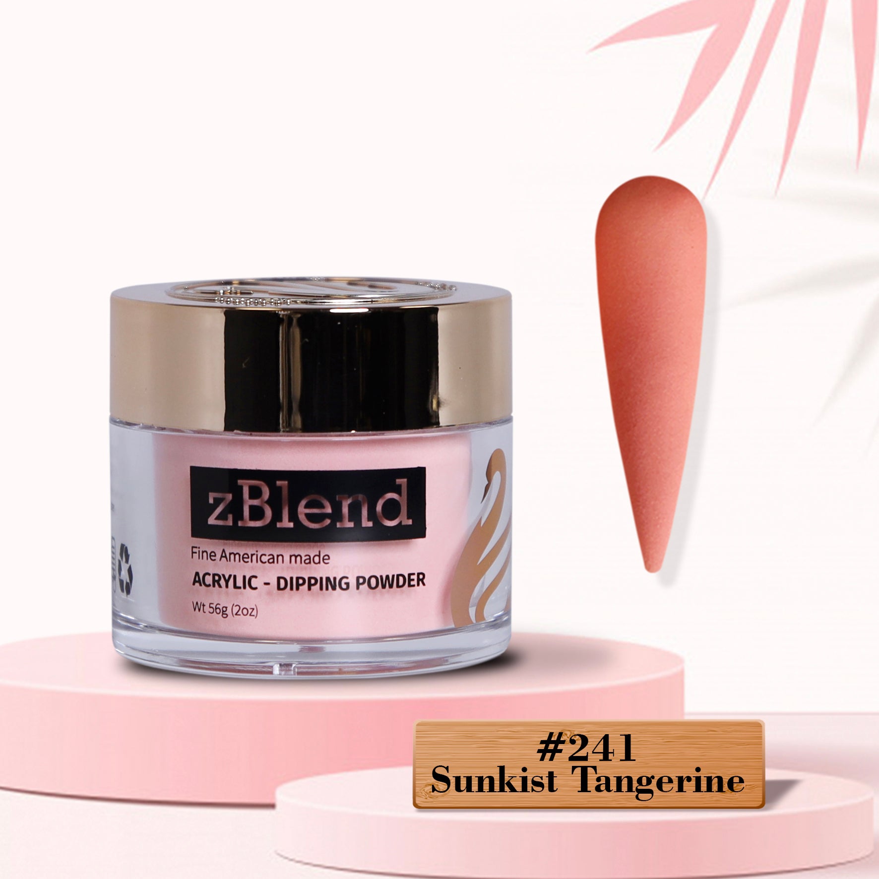 zBlend - zGel - zLacquer |