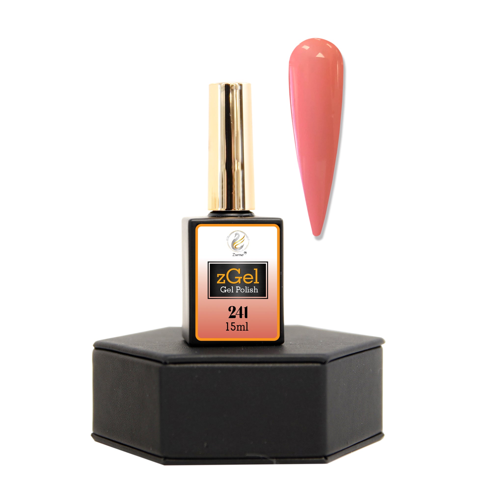 zBlend - zGel - zLacquer |