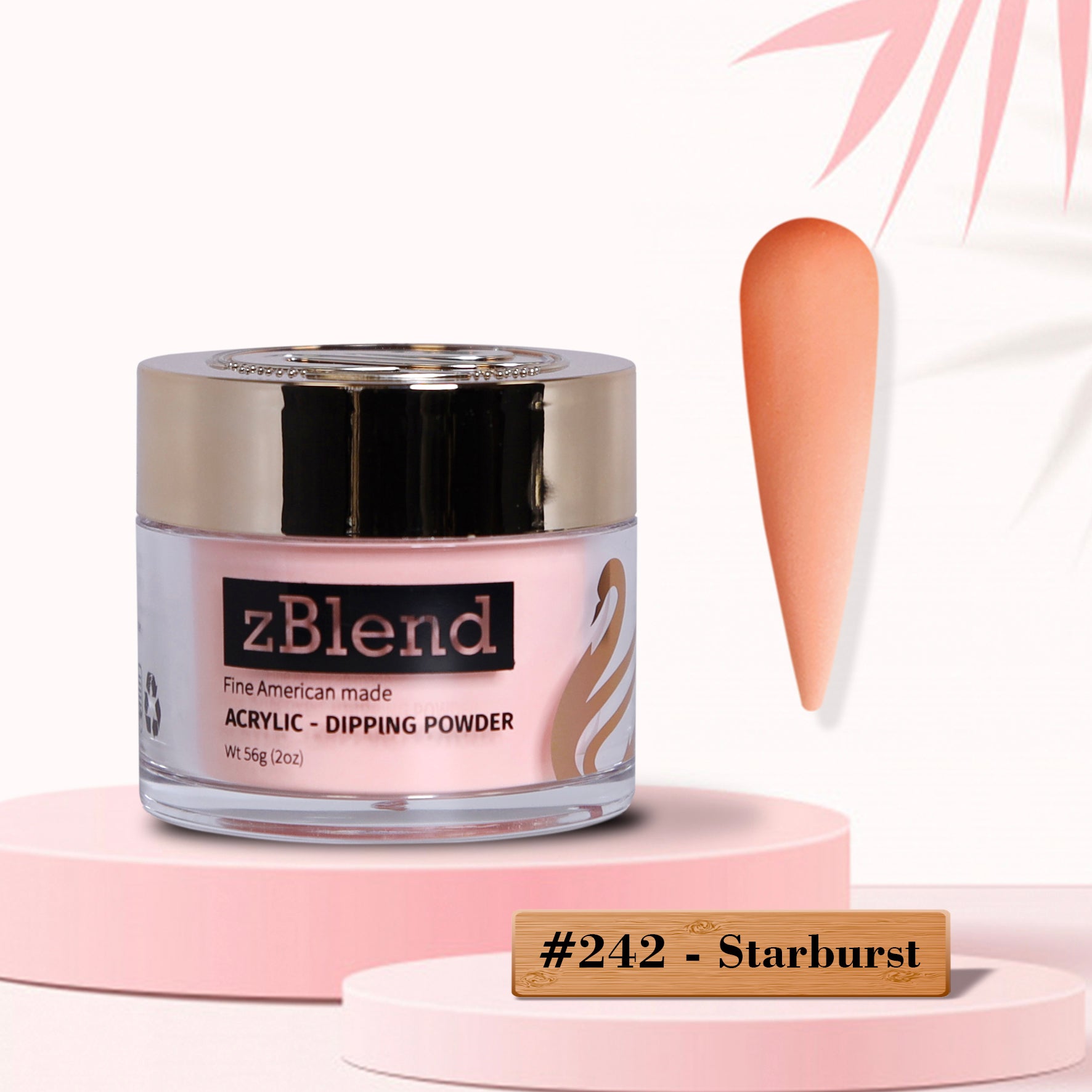 zBlend - zGel - zLacquer |