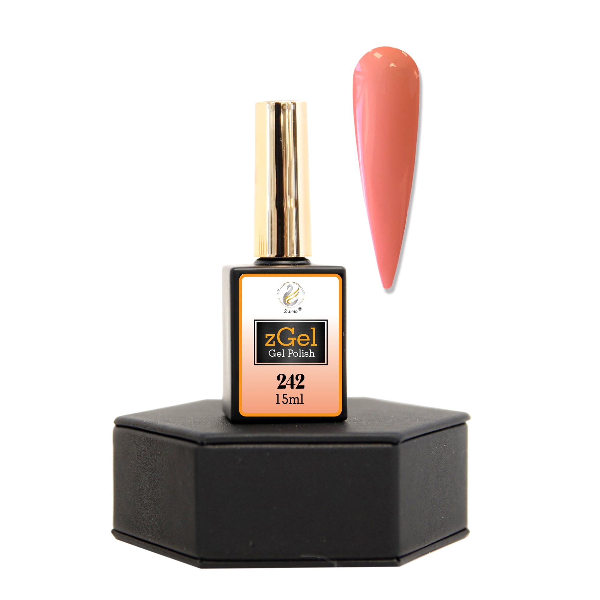zBlend - zGel - zLacquer |