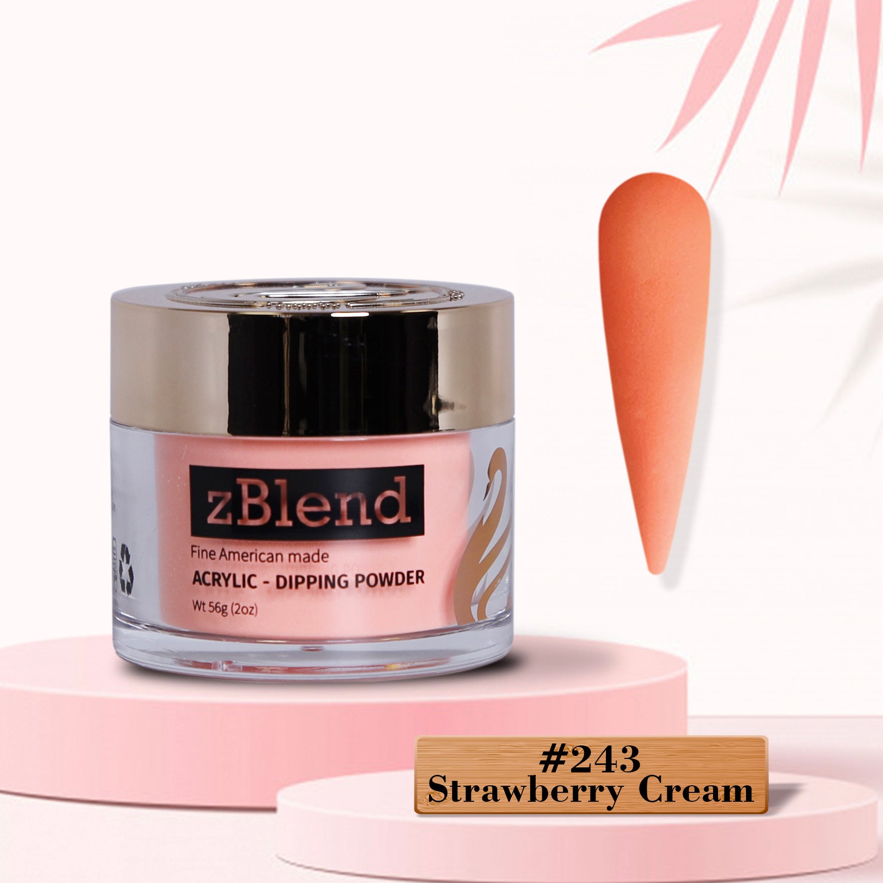 zBlend - zGel - zLacquer |