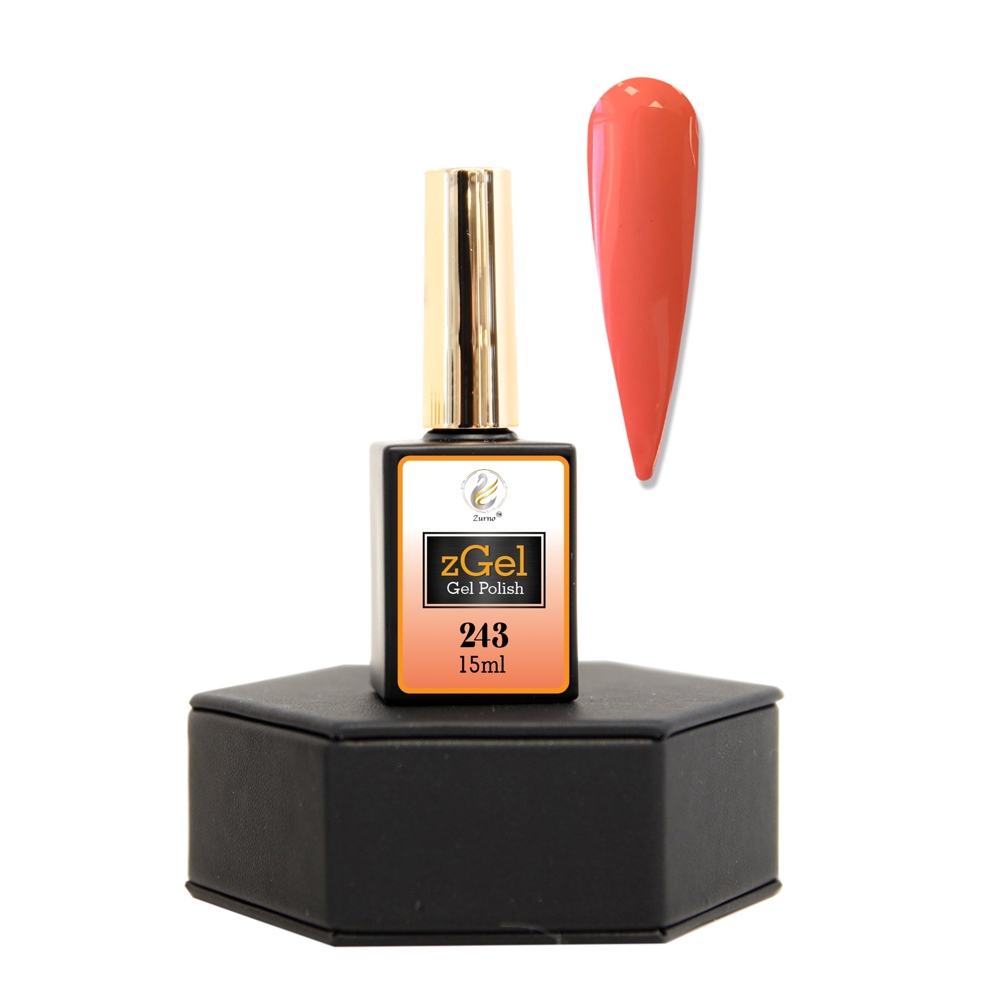 zBlend - zGel - zLacquer |
