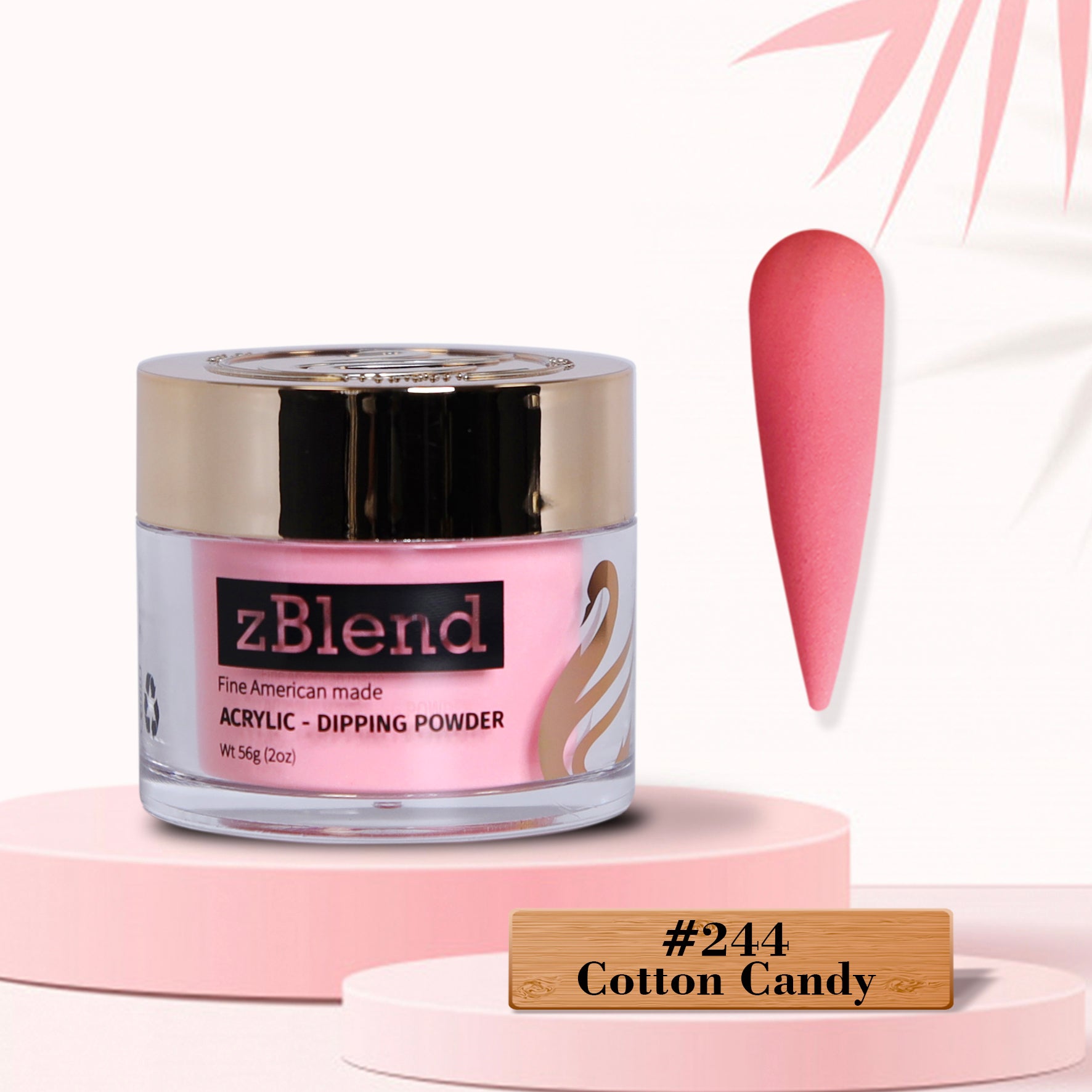 zBlend - zGel - zLacquer |