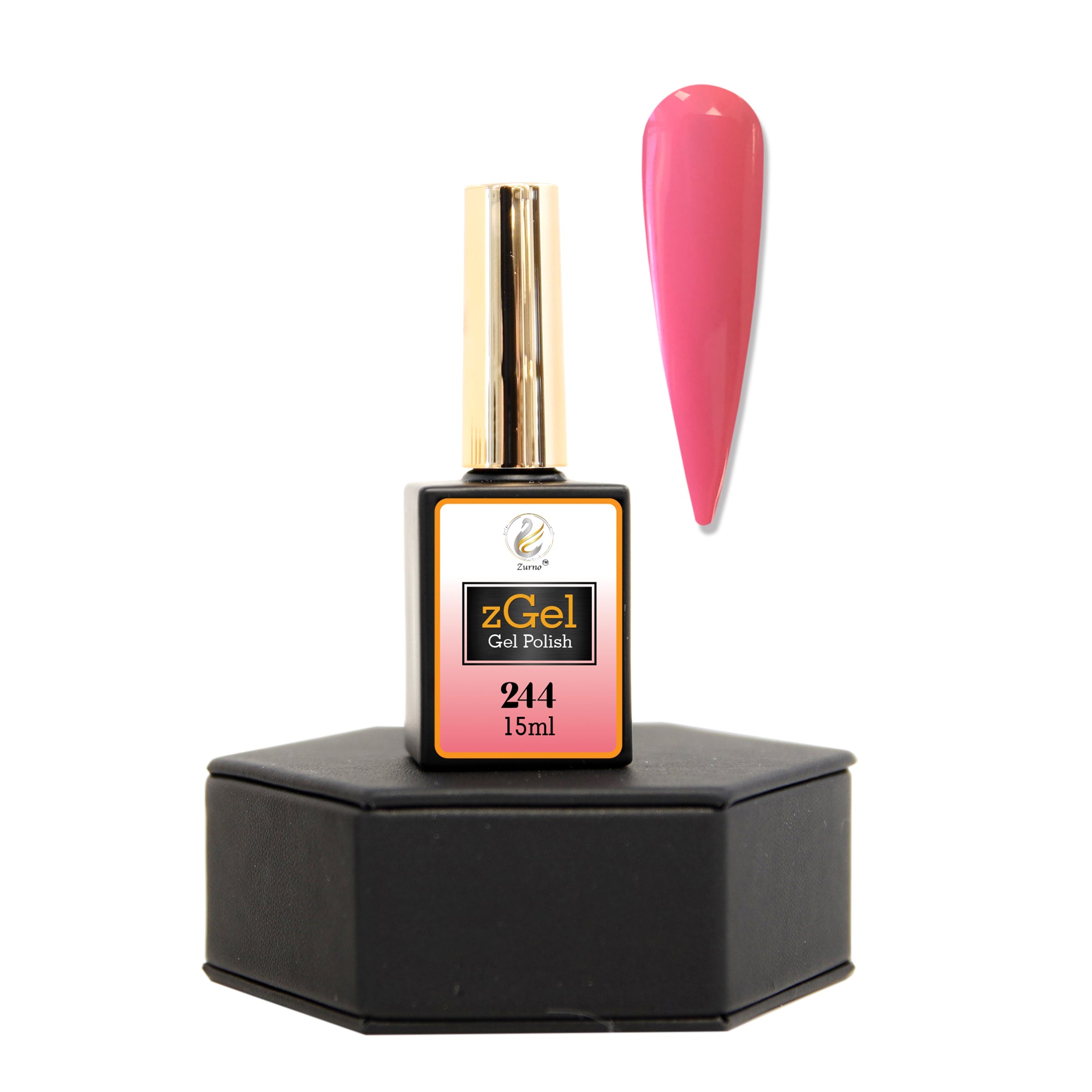 zBlend - zGel - zLacquer |