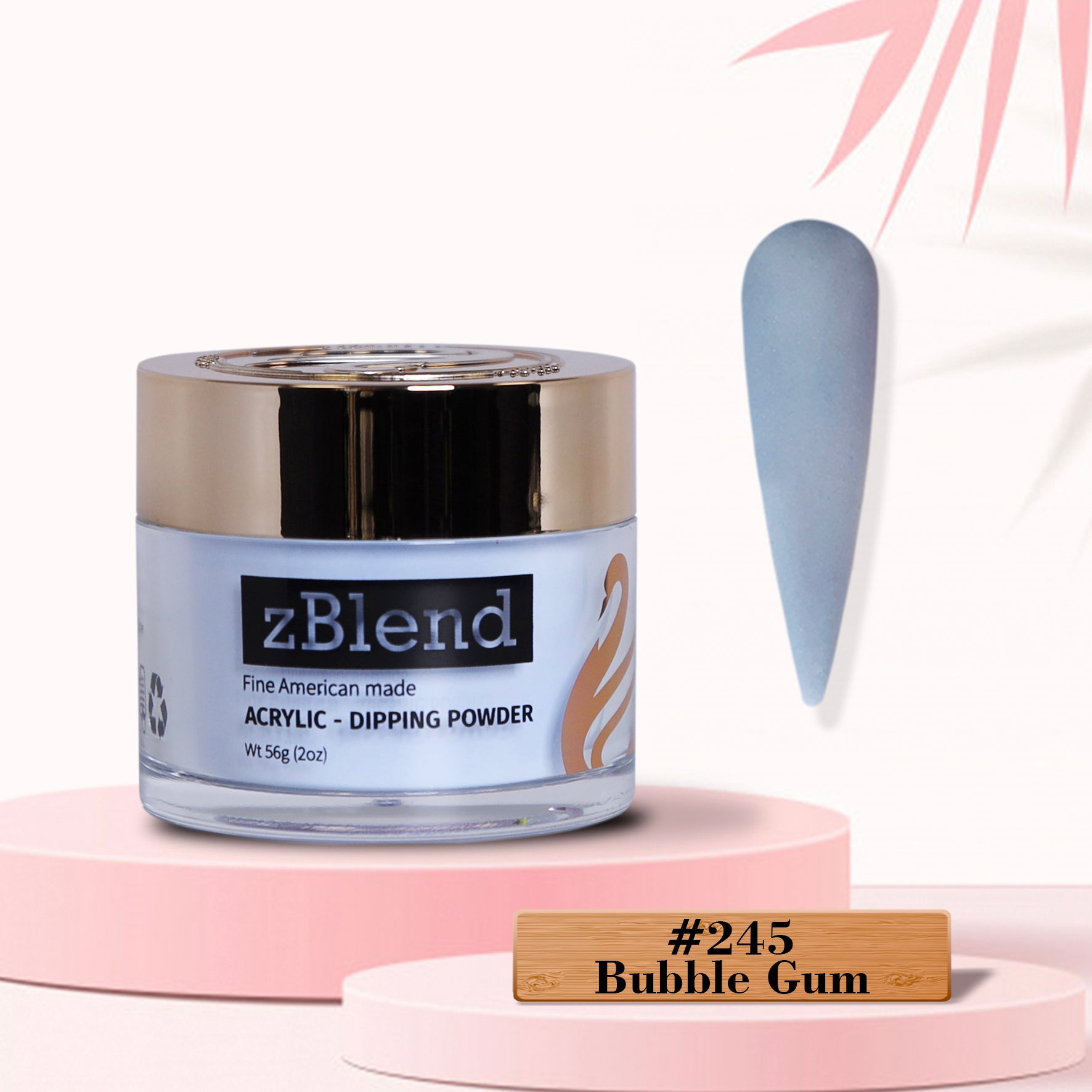 zBlend - zGel - zLacquer |