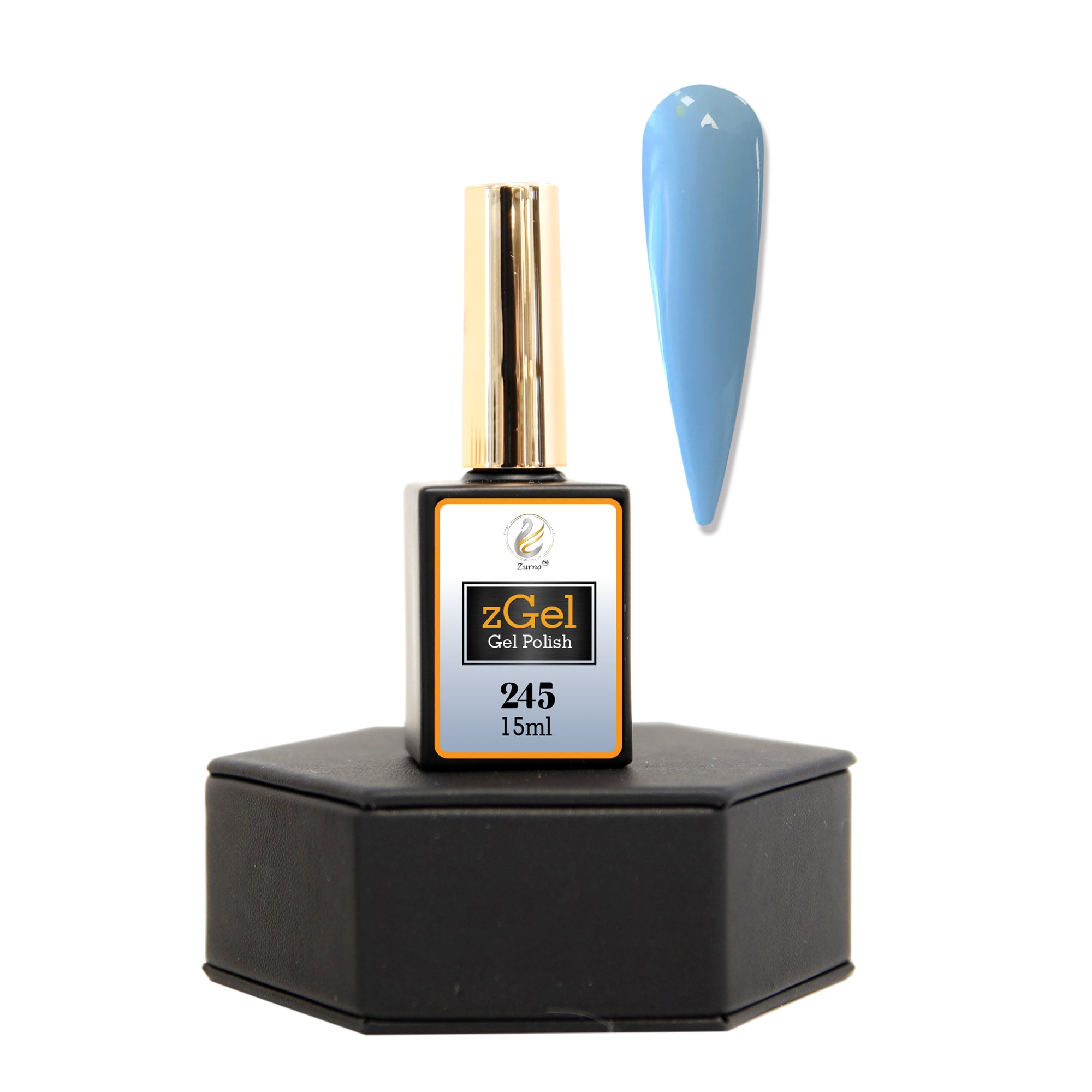 zBlend - zGel - zLacquer |
