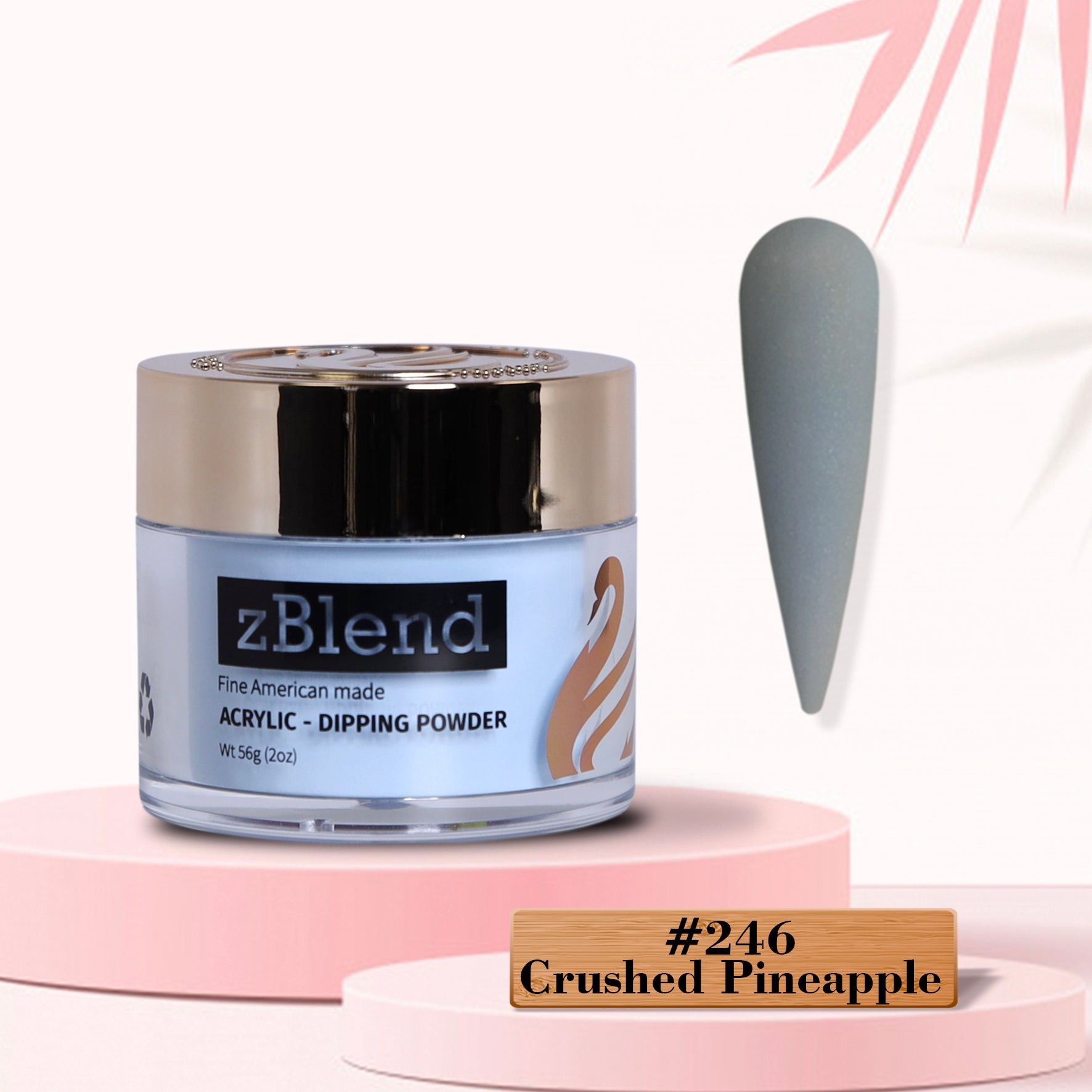 zBlend - zGel - zLacquer |