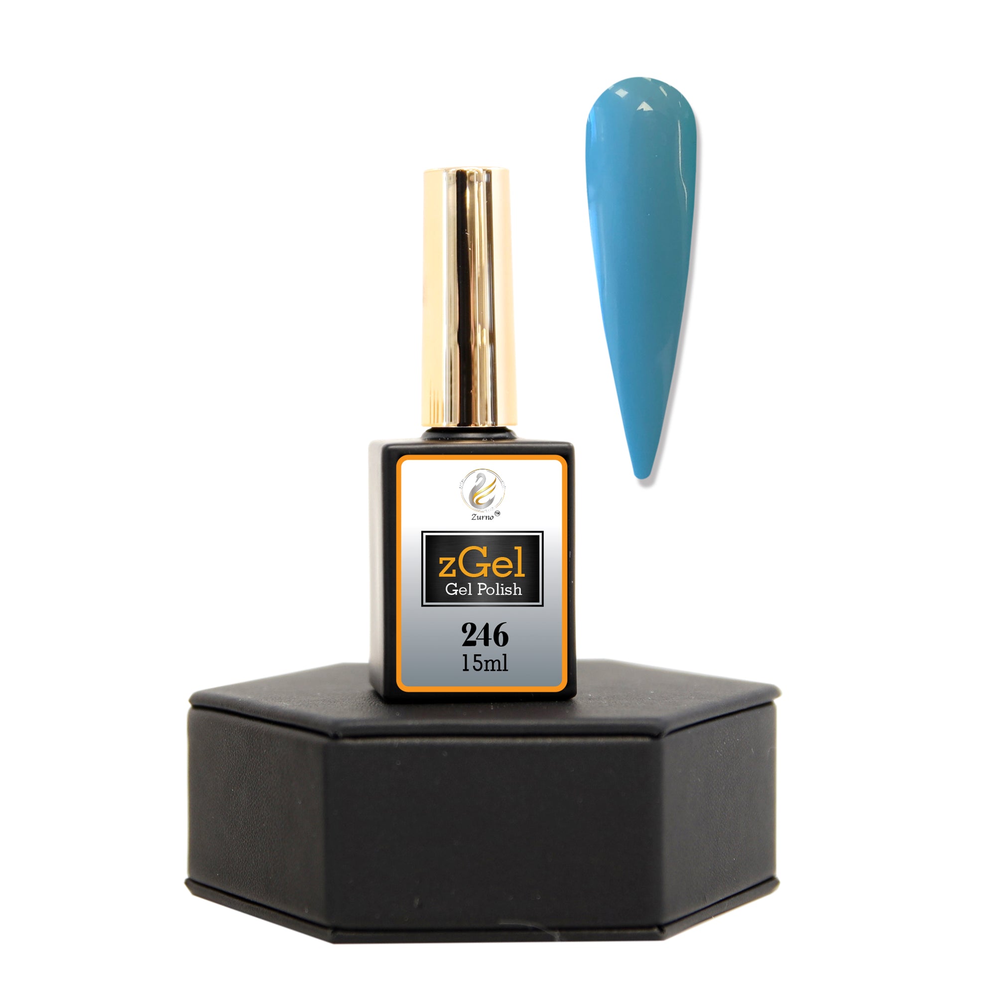 zBlend - zGel - zLacquer |
