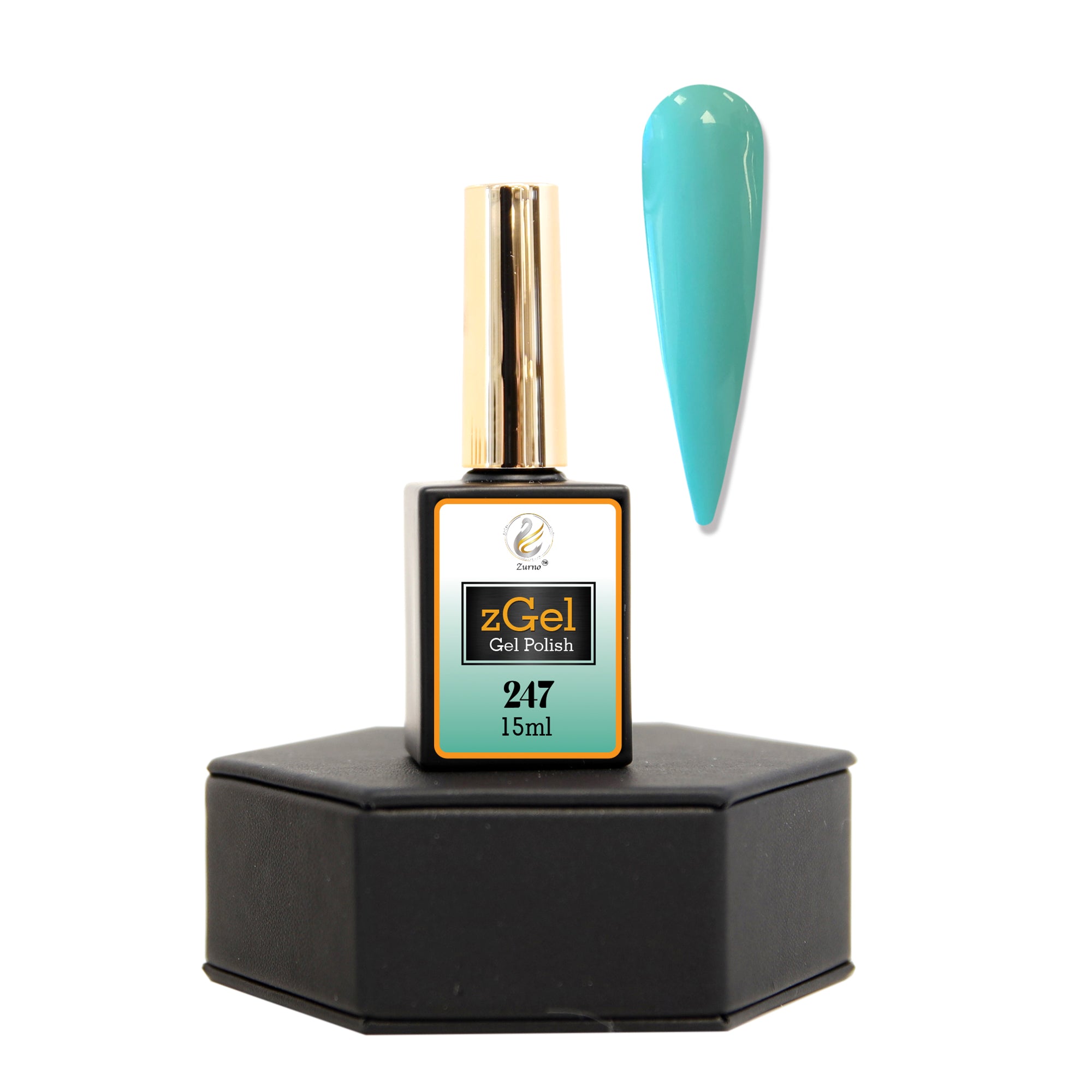 zBlend - zGel - zLacquer |