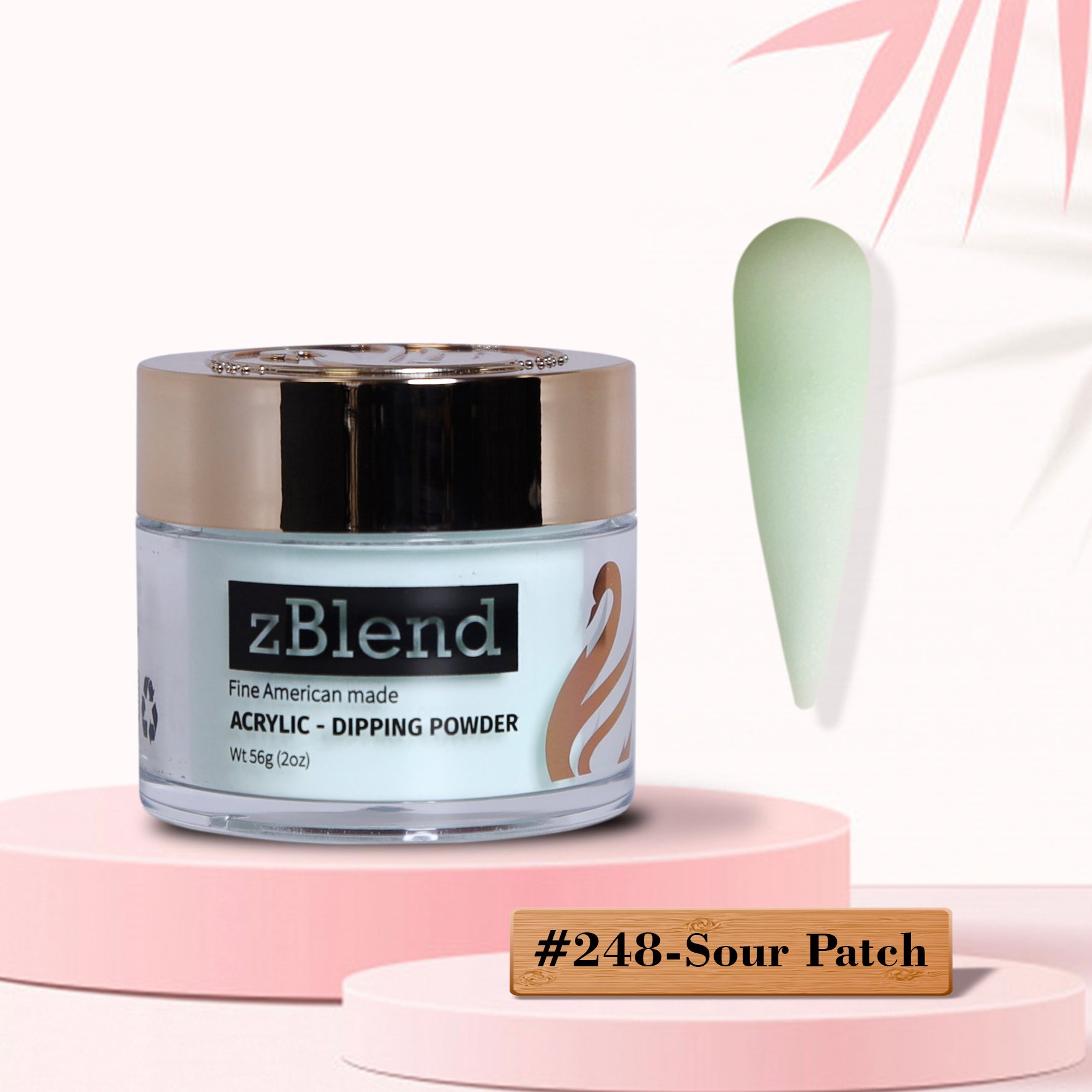 zBlend - zGel - zLacquer |