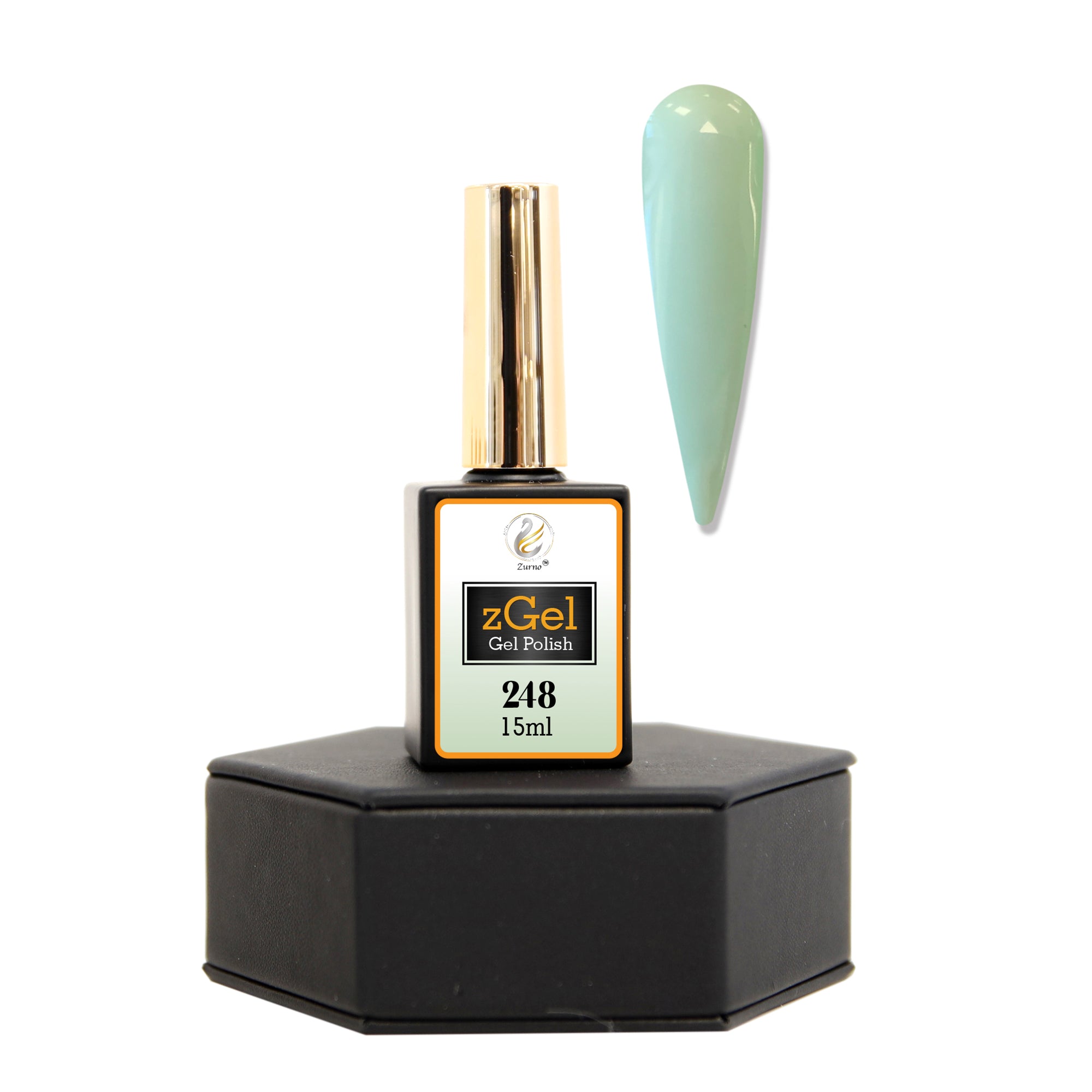 zBlend - zGel - zLacquer |