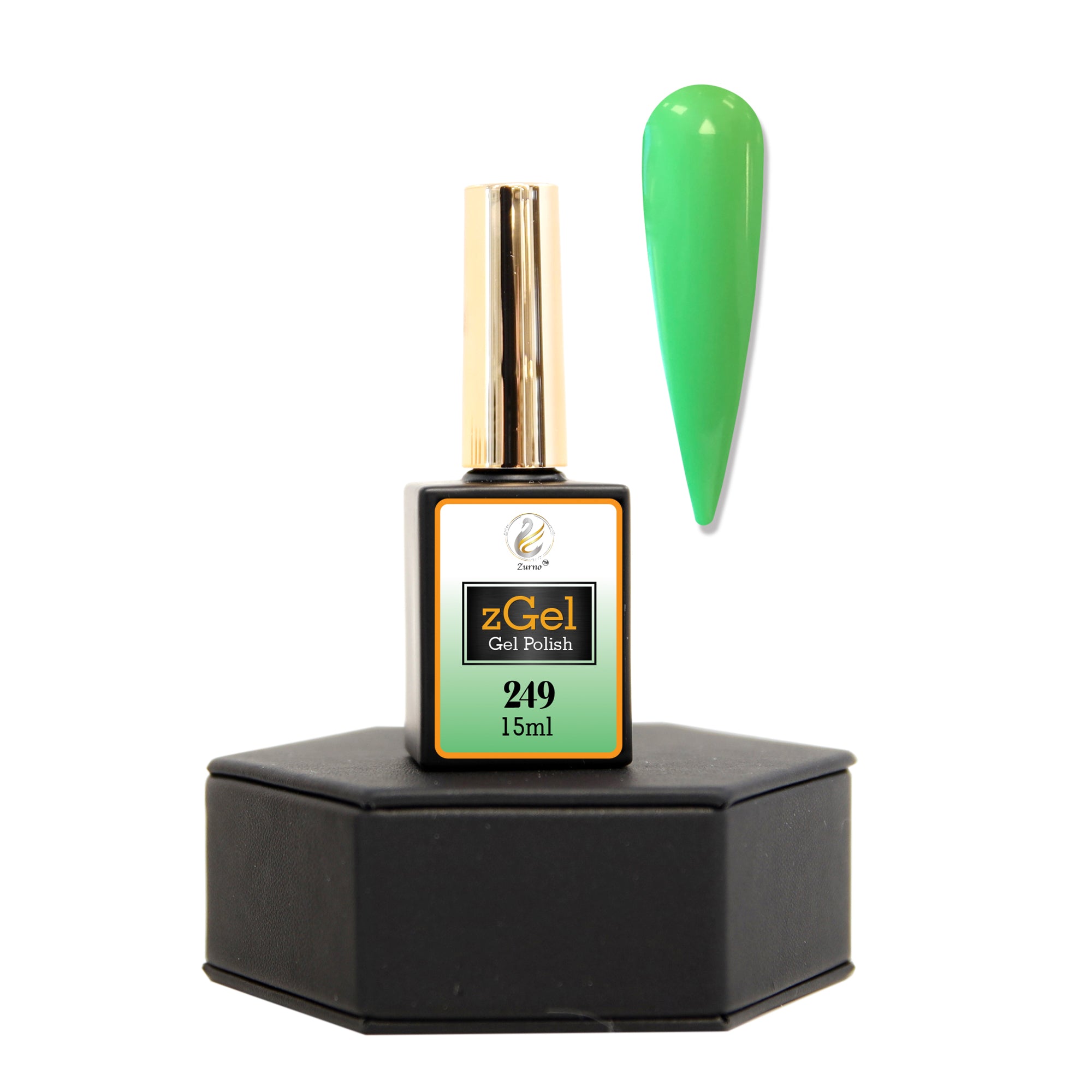 zBlend - zGel - zLacquer |