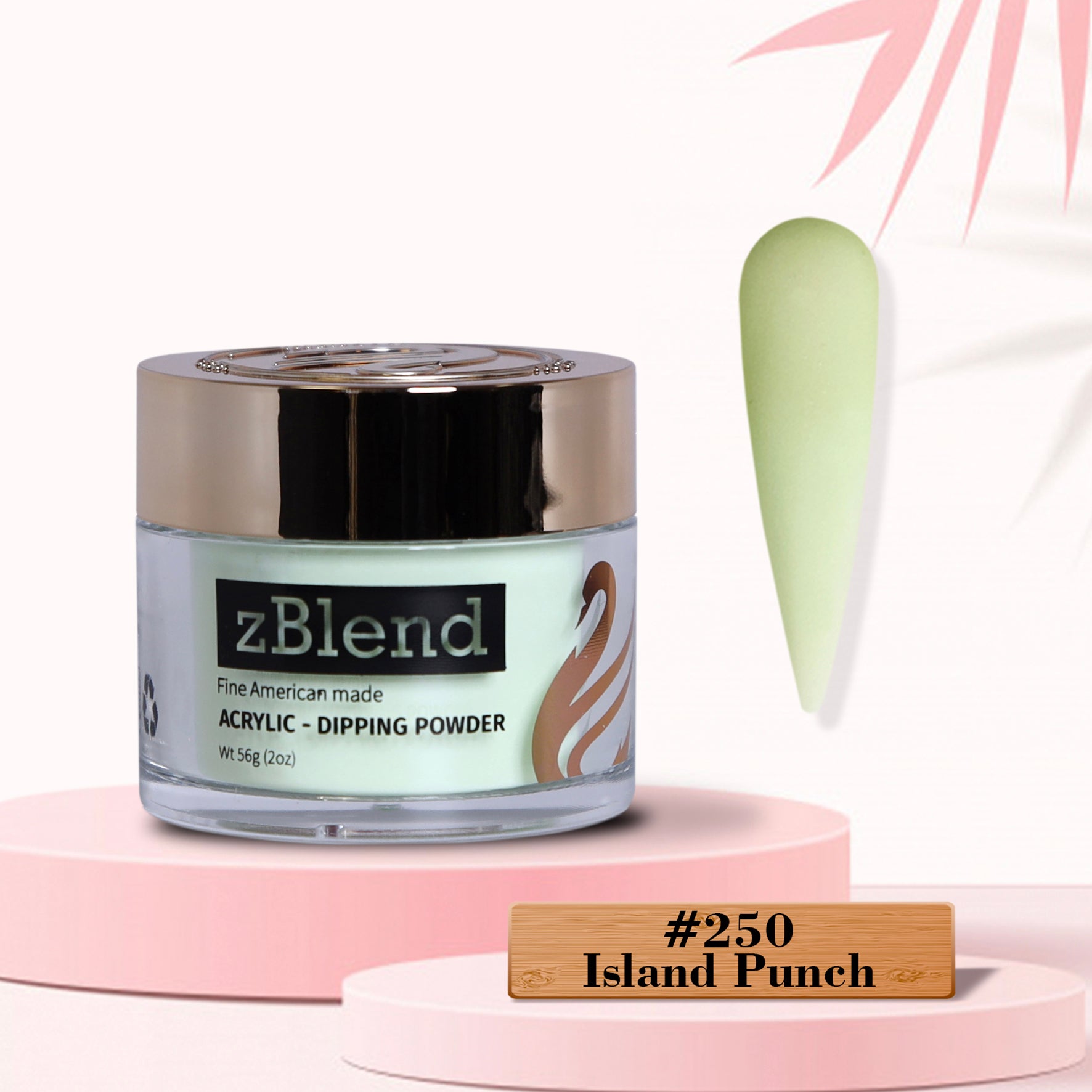 zBlend - zGel - zLacquer |